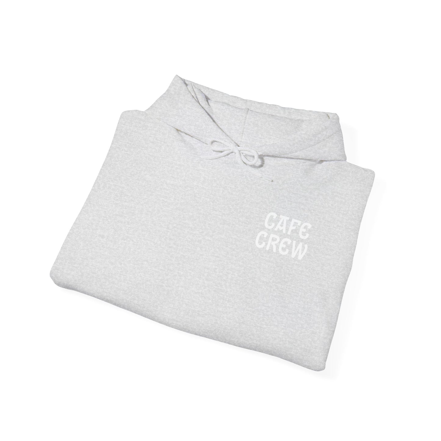 Laugh with Many - Hoodie