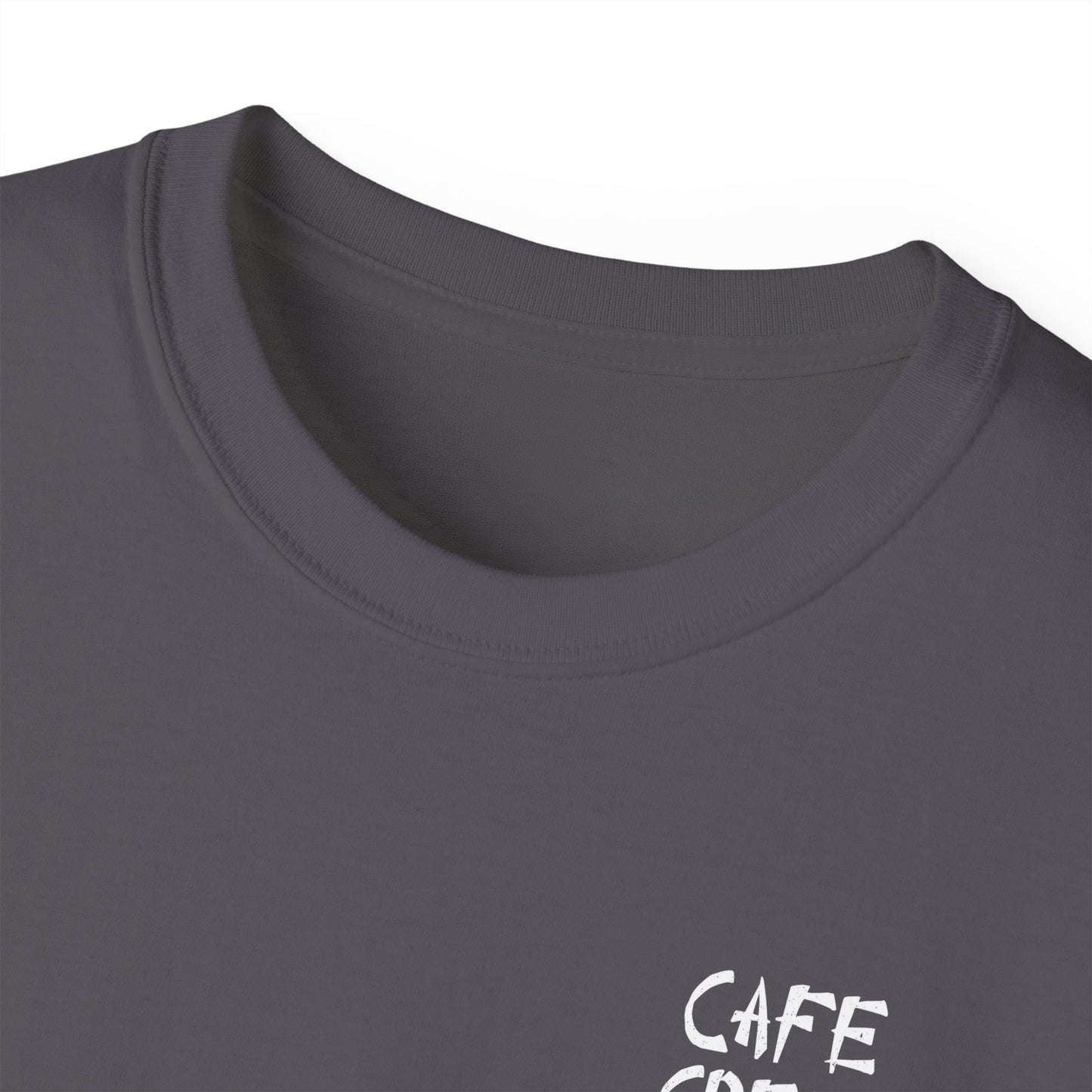 Asphalt Rebel- Tee