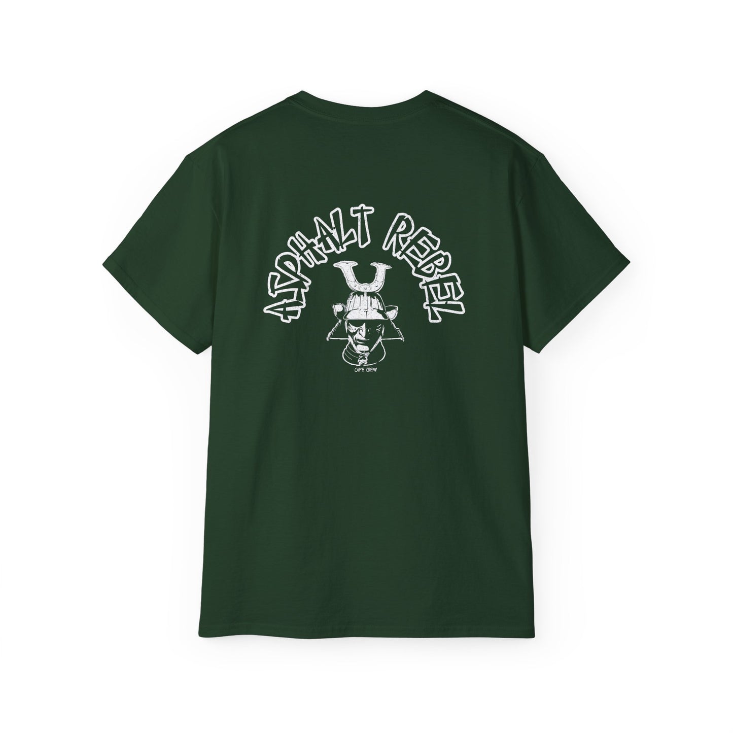 Asphalt Rebel- Tee
