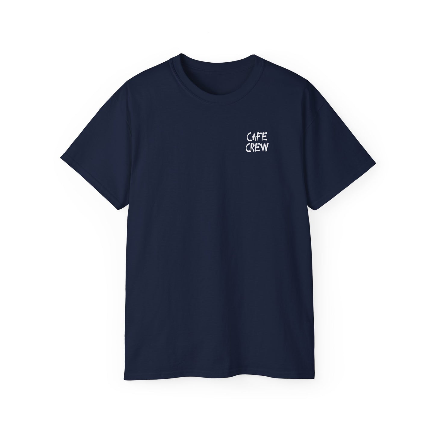 Asphalt Rebel- Tee