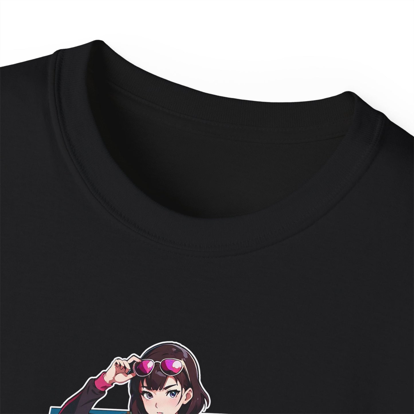 Moto Mommy 1 Tee