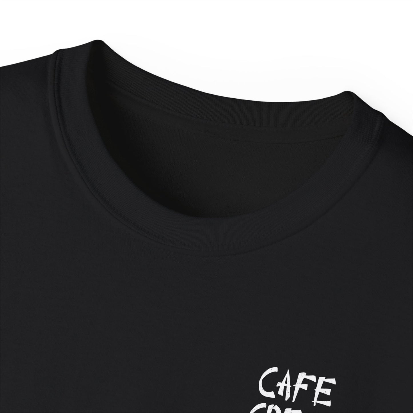 Asphalt Rebel- Tee