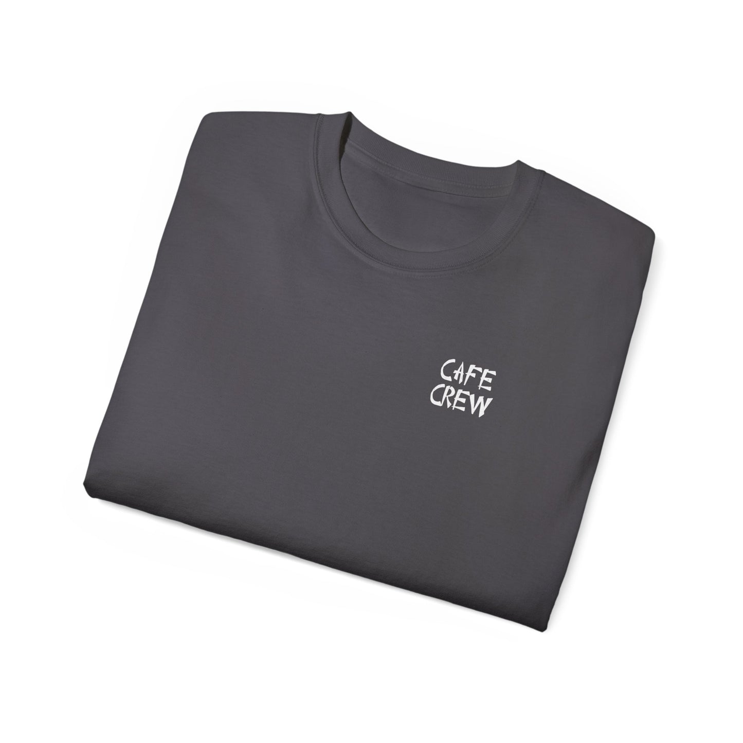 Asphalt Rebel- Tee