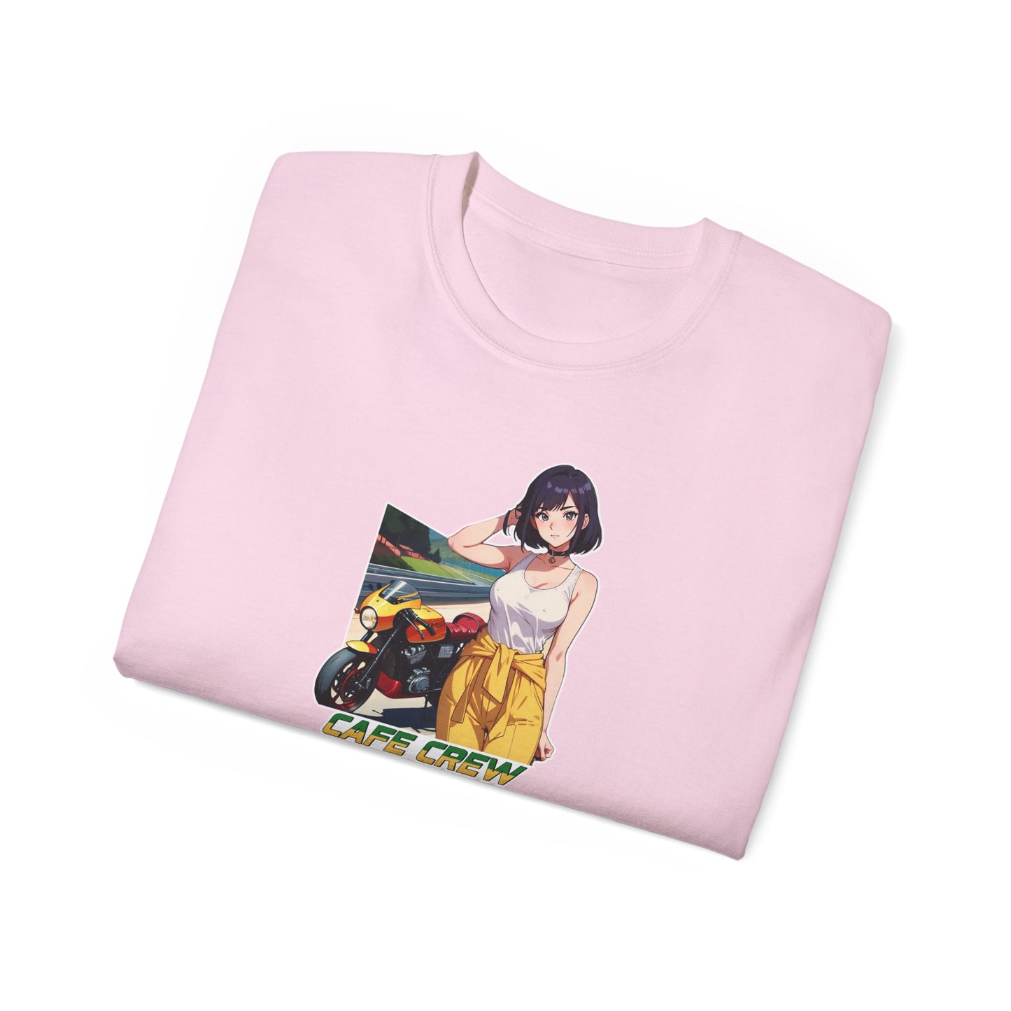 Moto Mommy 2 Tee
