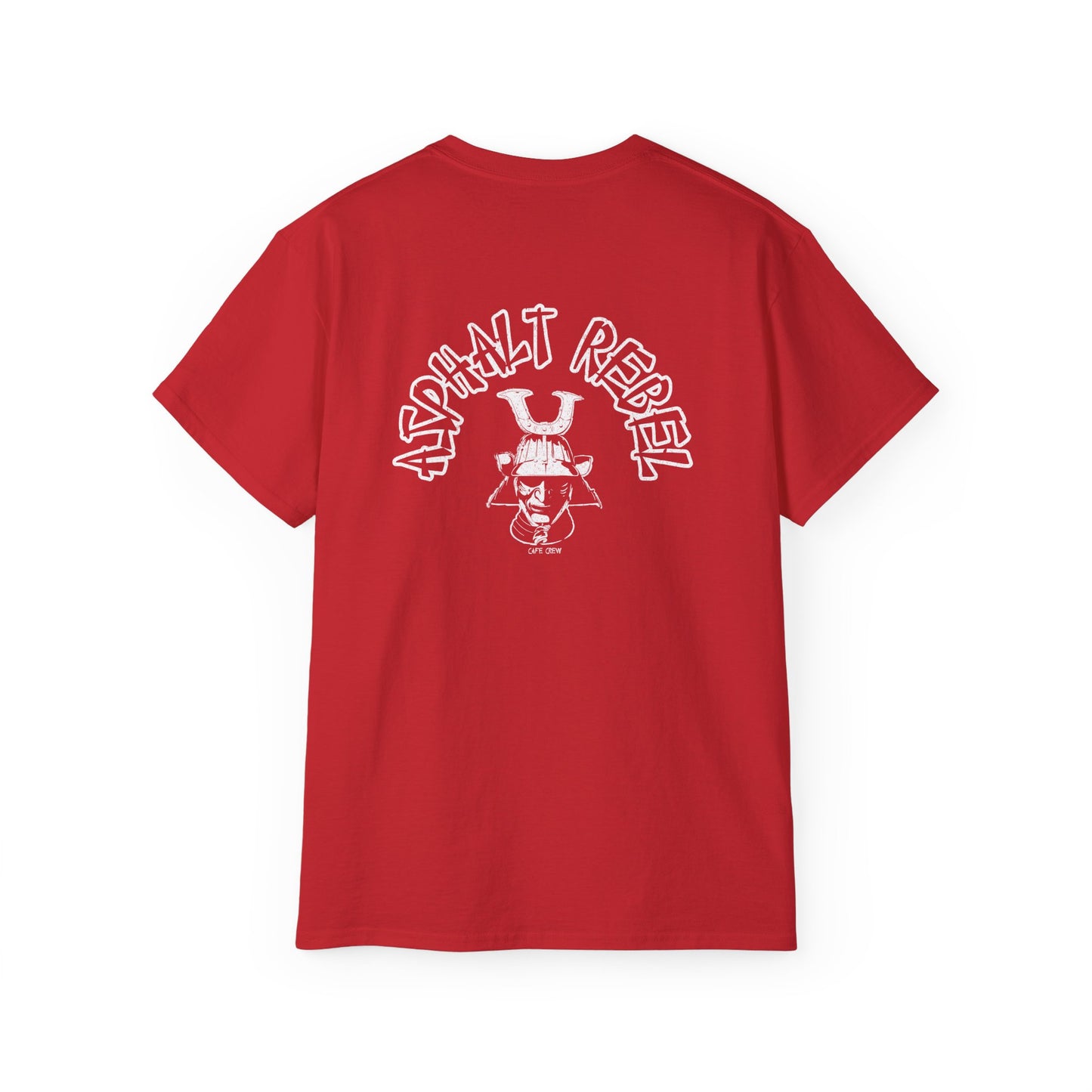 Asphalt Rebel- Tee