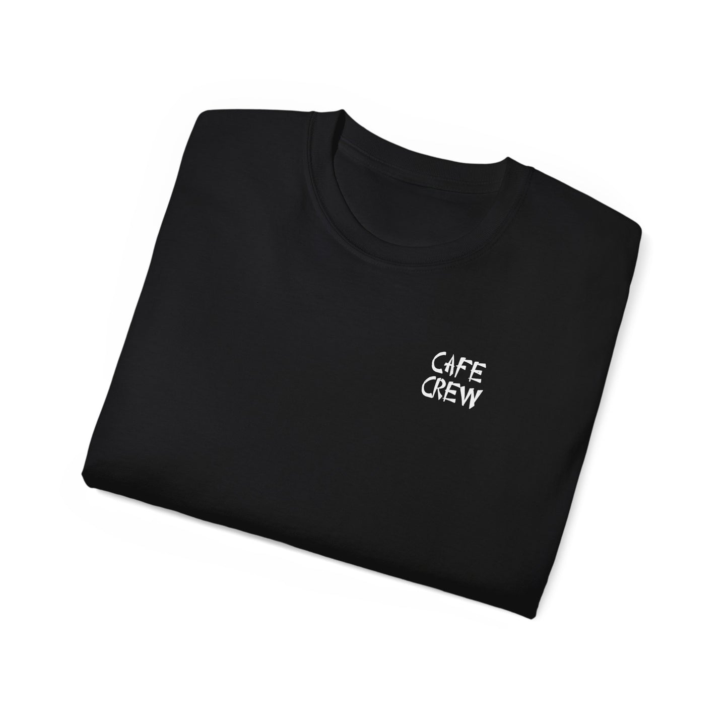 Asphalt Rebel- Tee