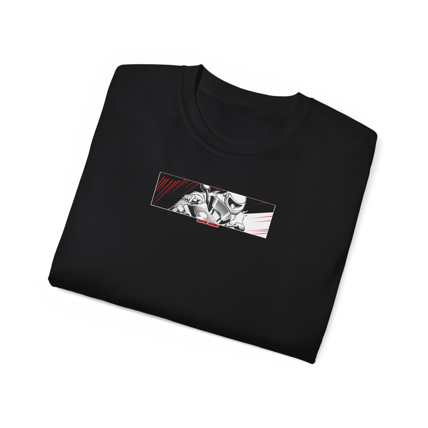 Manga - Tee