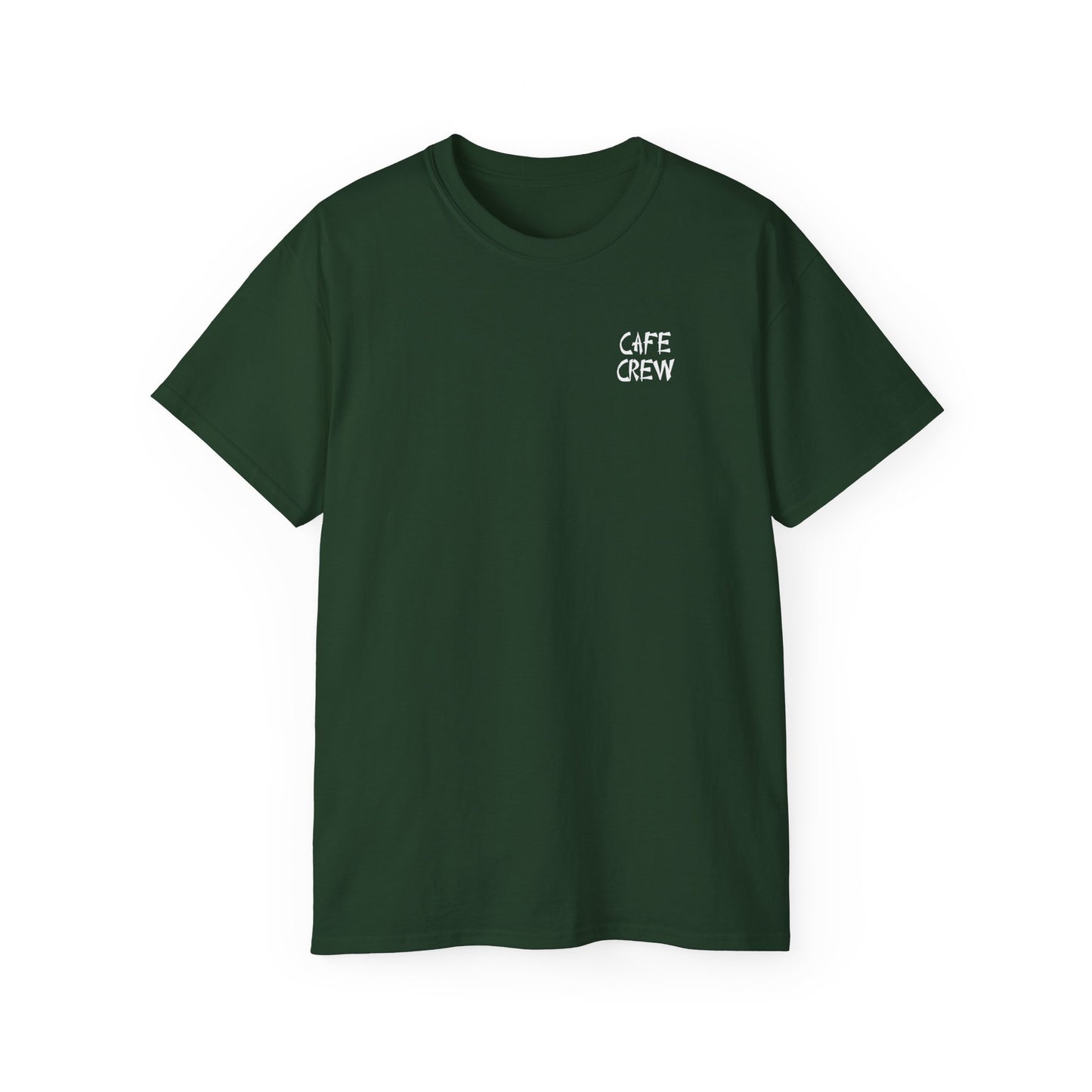 Asphalt Rebel- Tee
