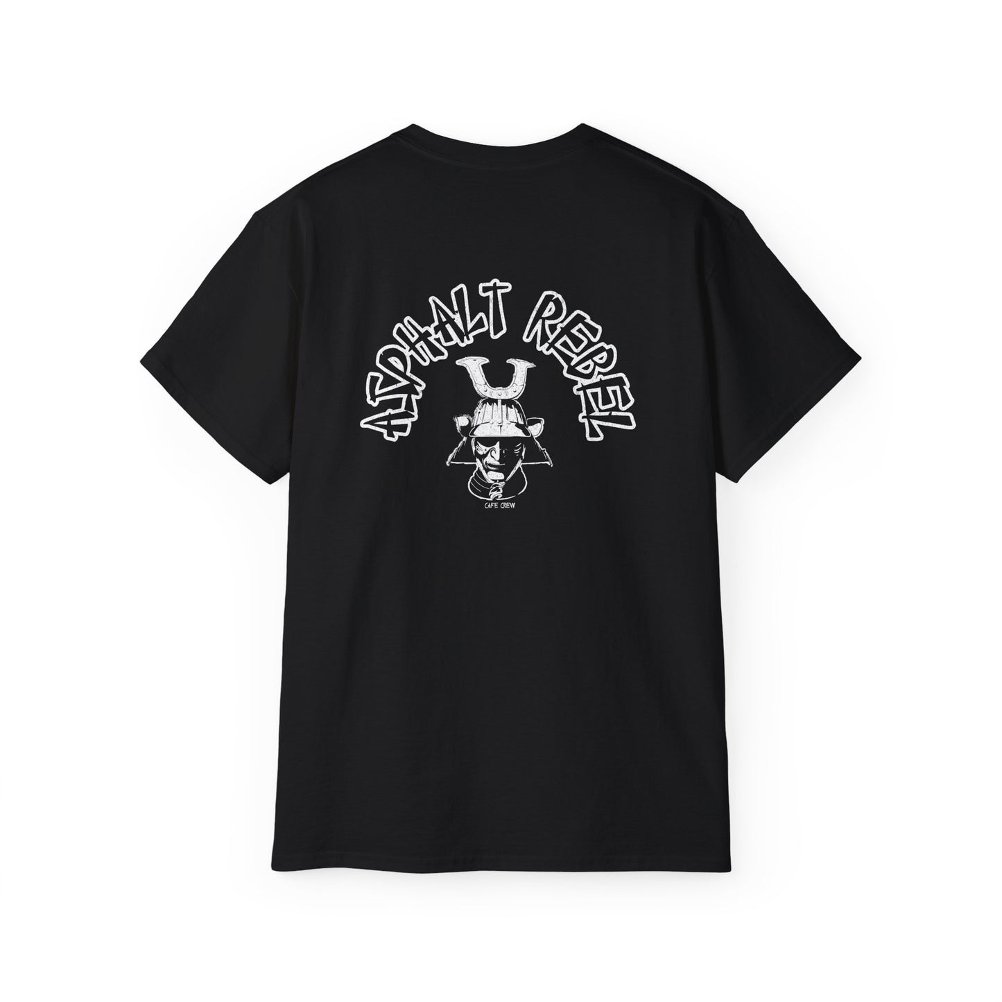 Asphalt Rebel- Tee