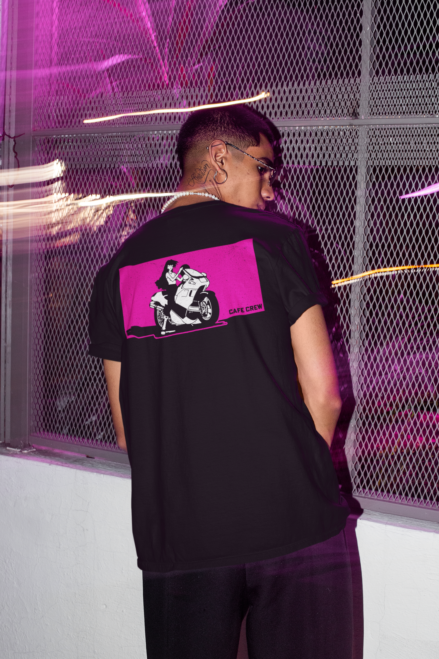 Cafe Crew Collection 3.0