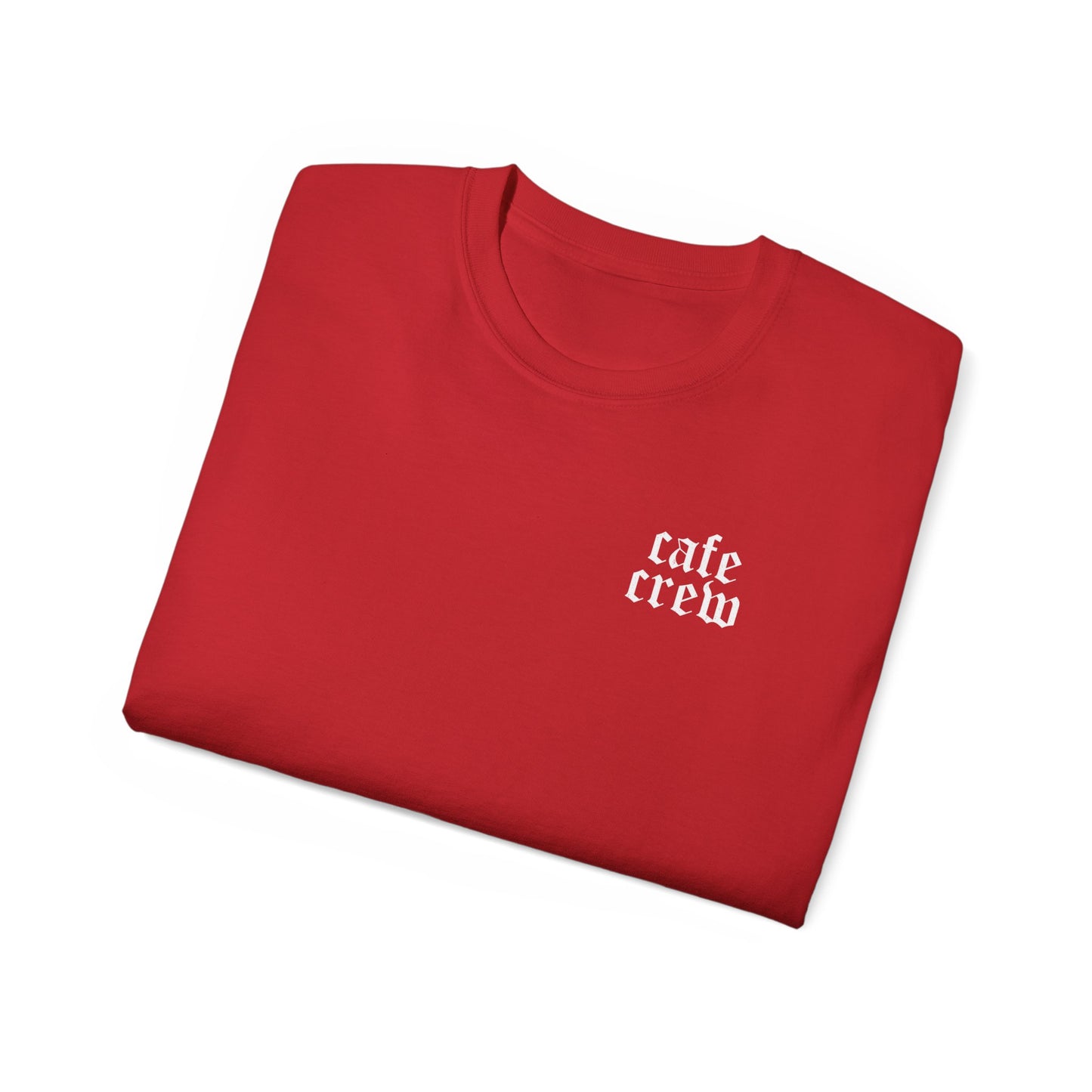 A La Folie- Tee