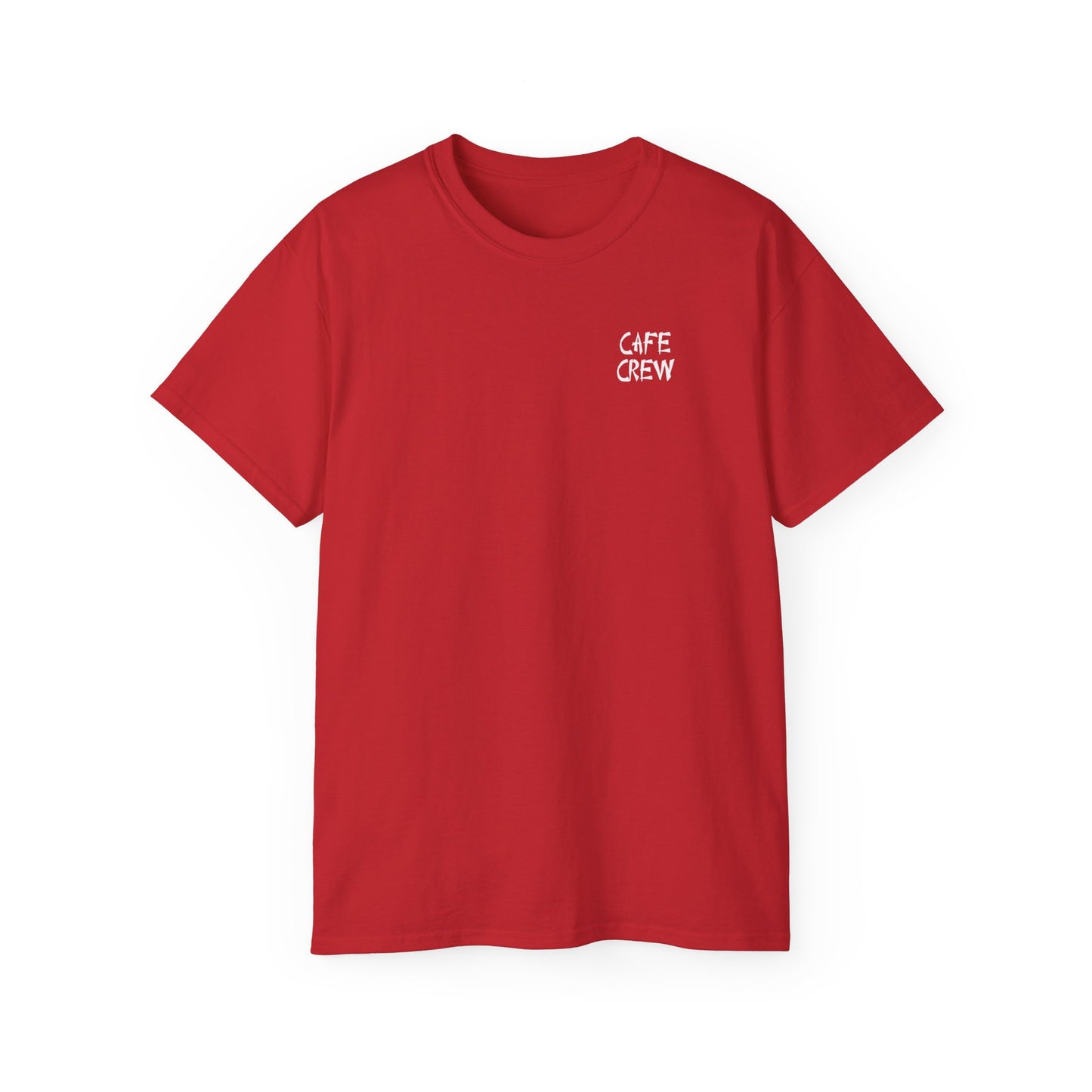 Asphalt Rebel- Tee