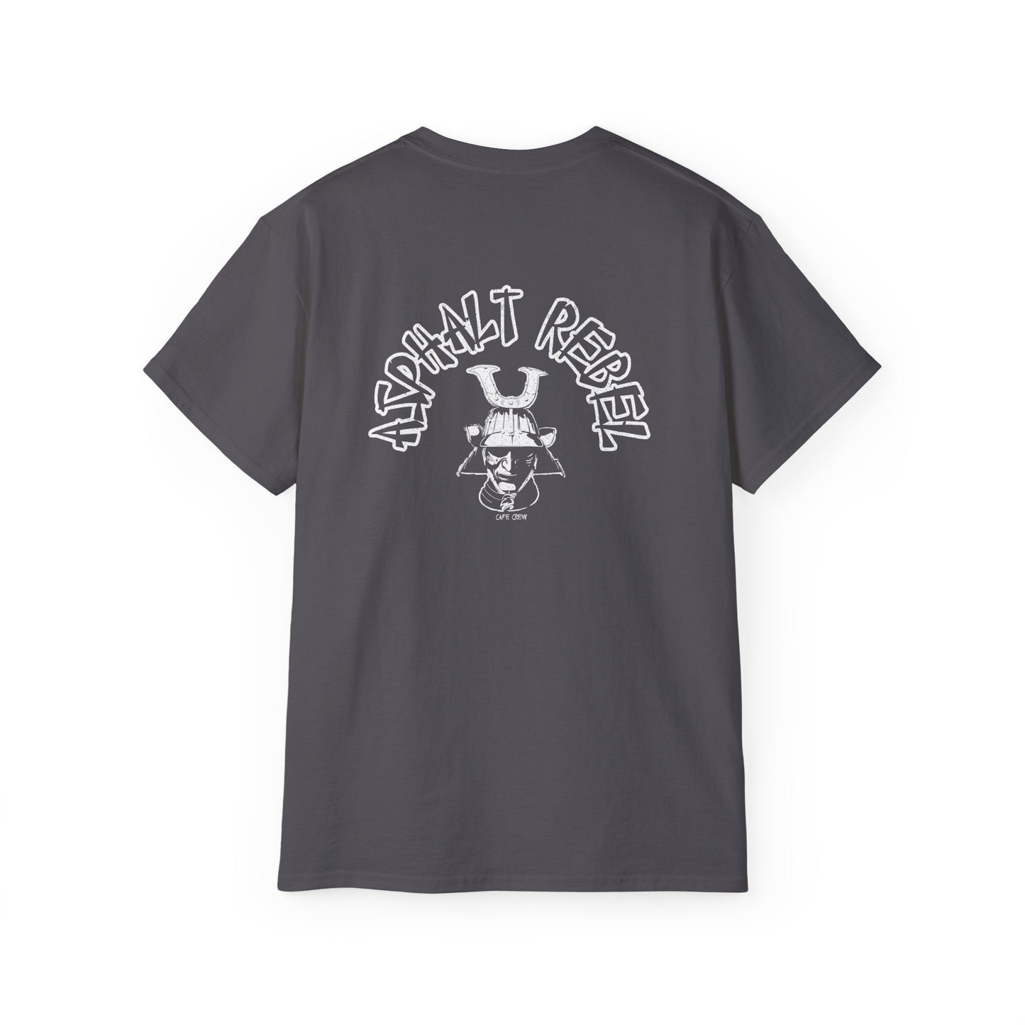 Asphalt Rebel- Tee