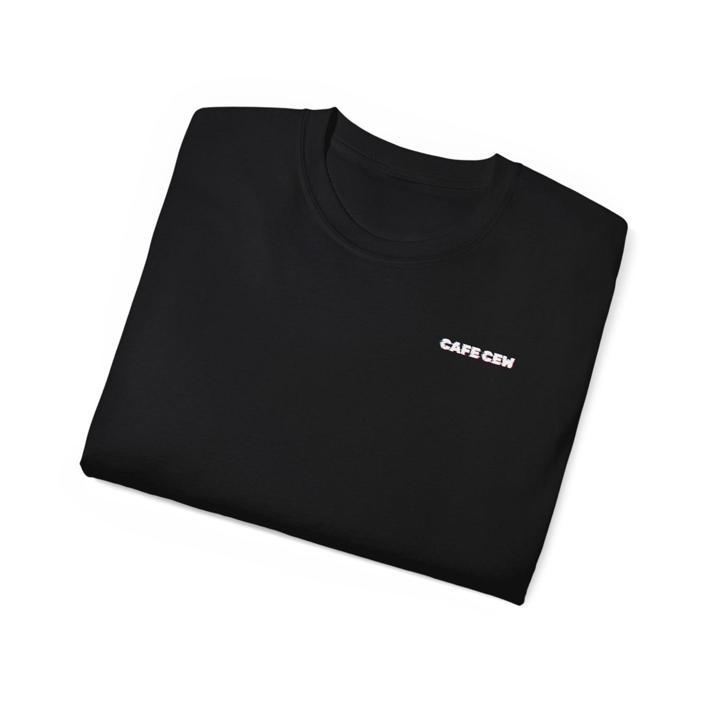 Moto Glitch Tee