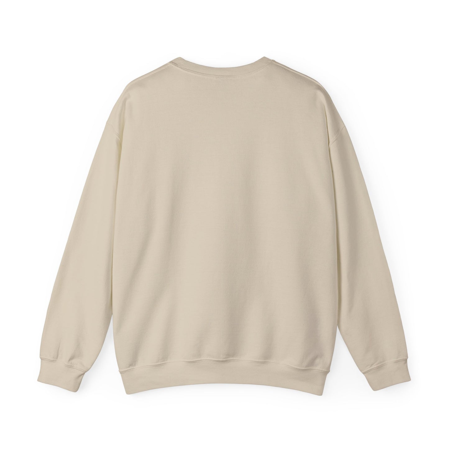 A La Folie- Crewneck Sweatshirt