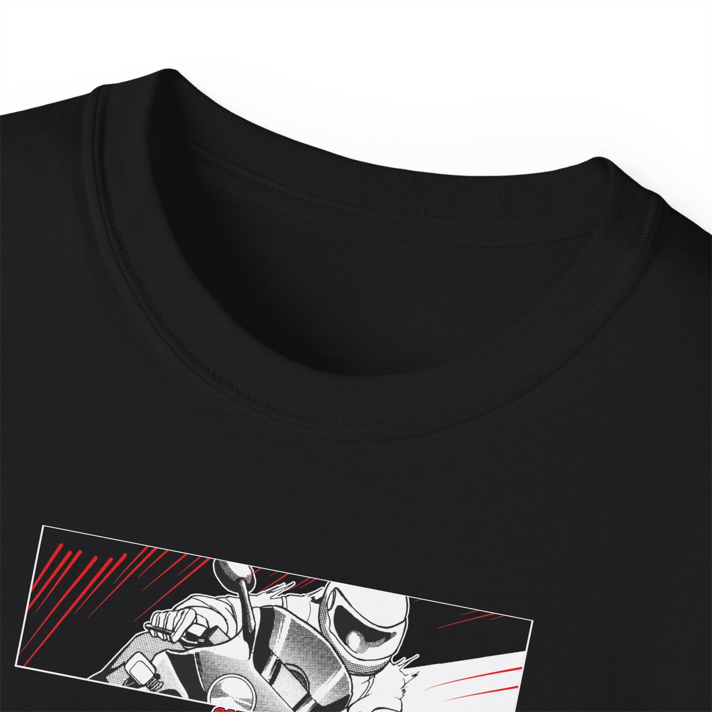 Manga - Tee