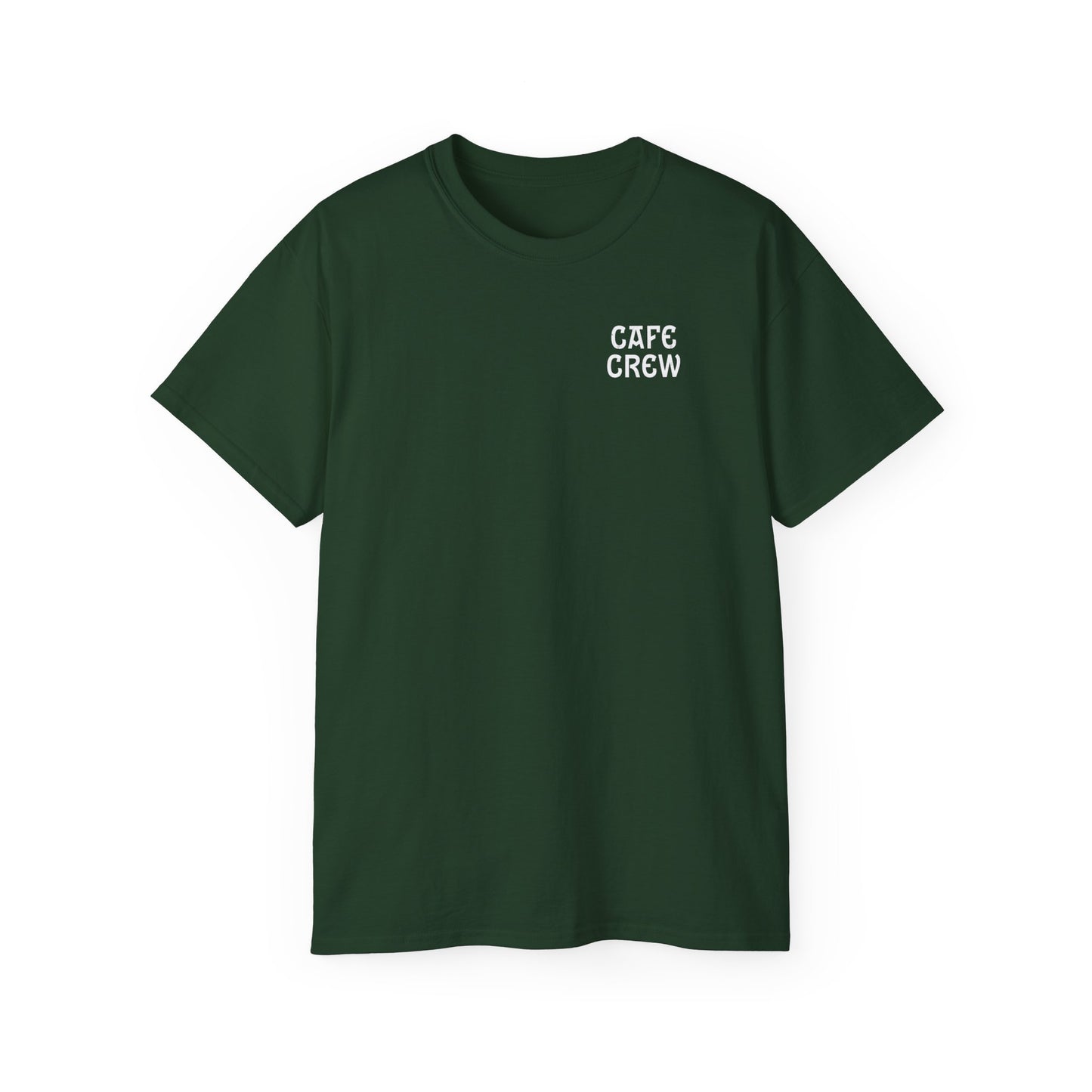 Laugh with Many - Tee