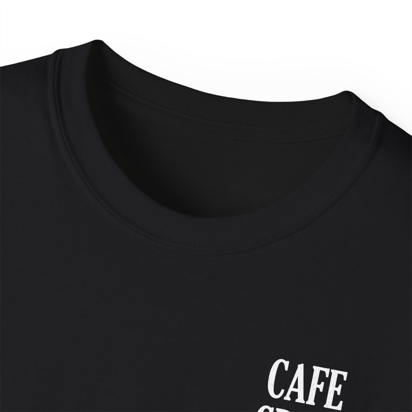 See You in Hell- Tee