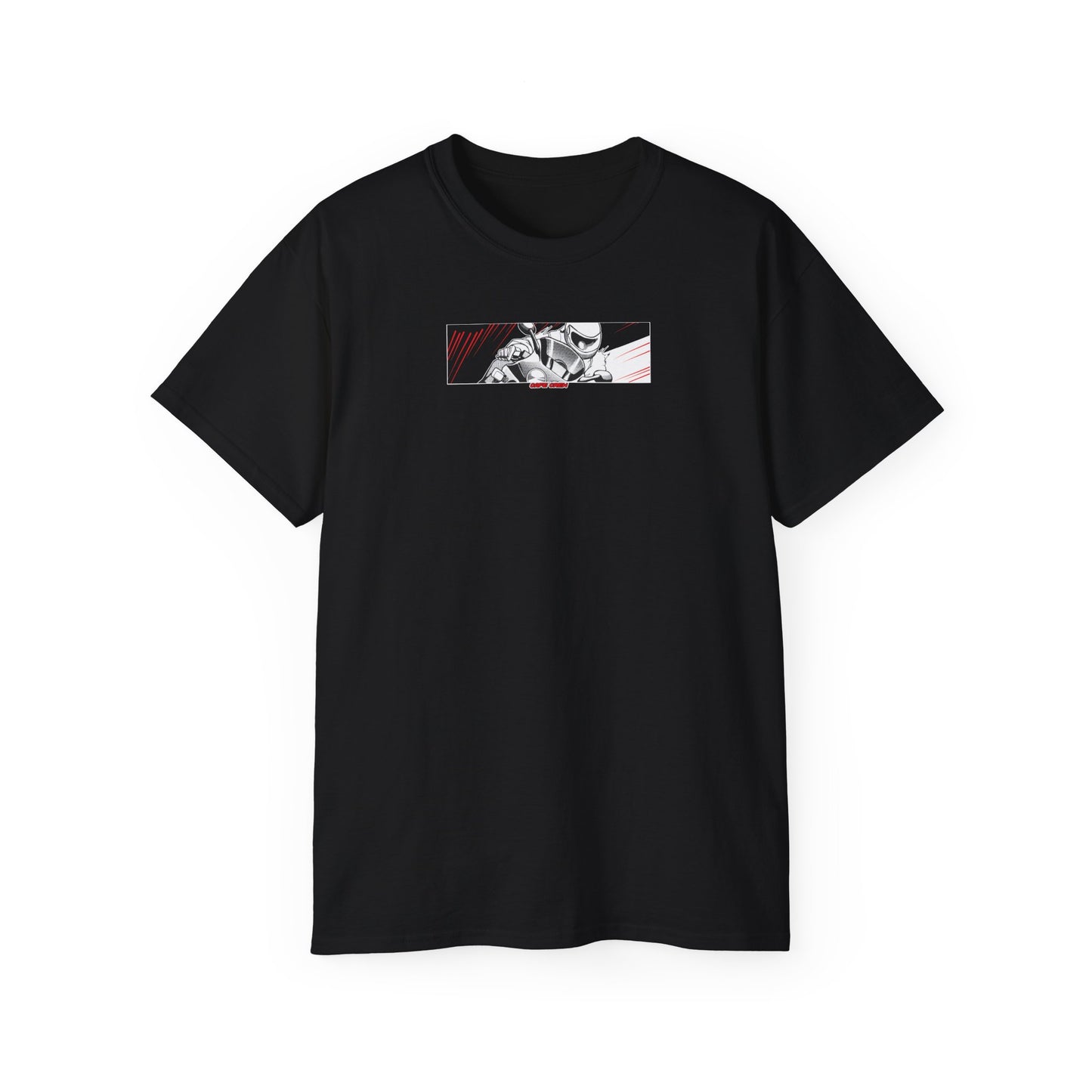 Manga - Tee