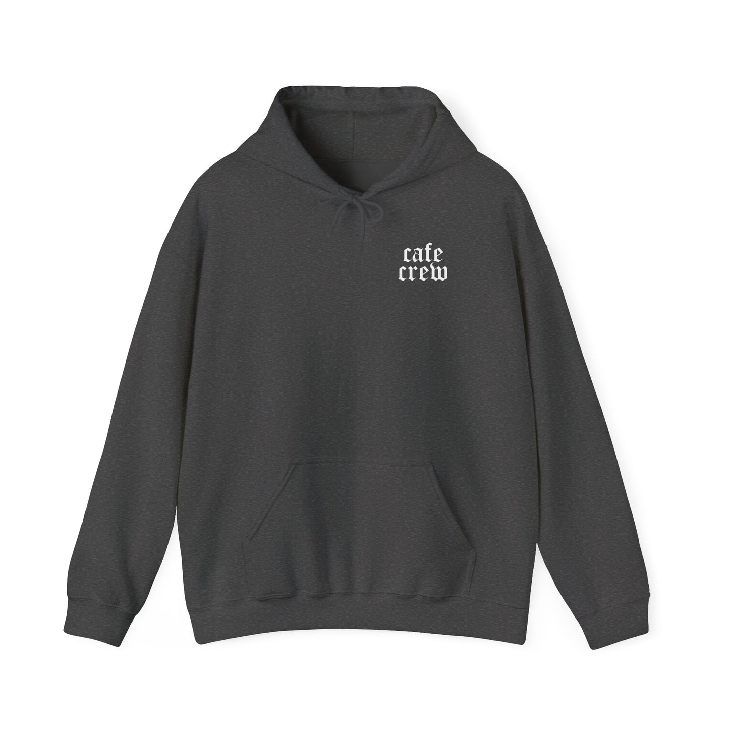 A La Folie- Hoodie