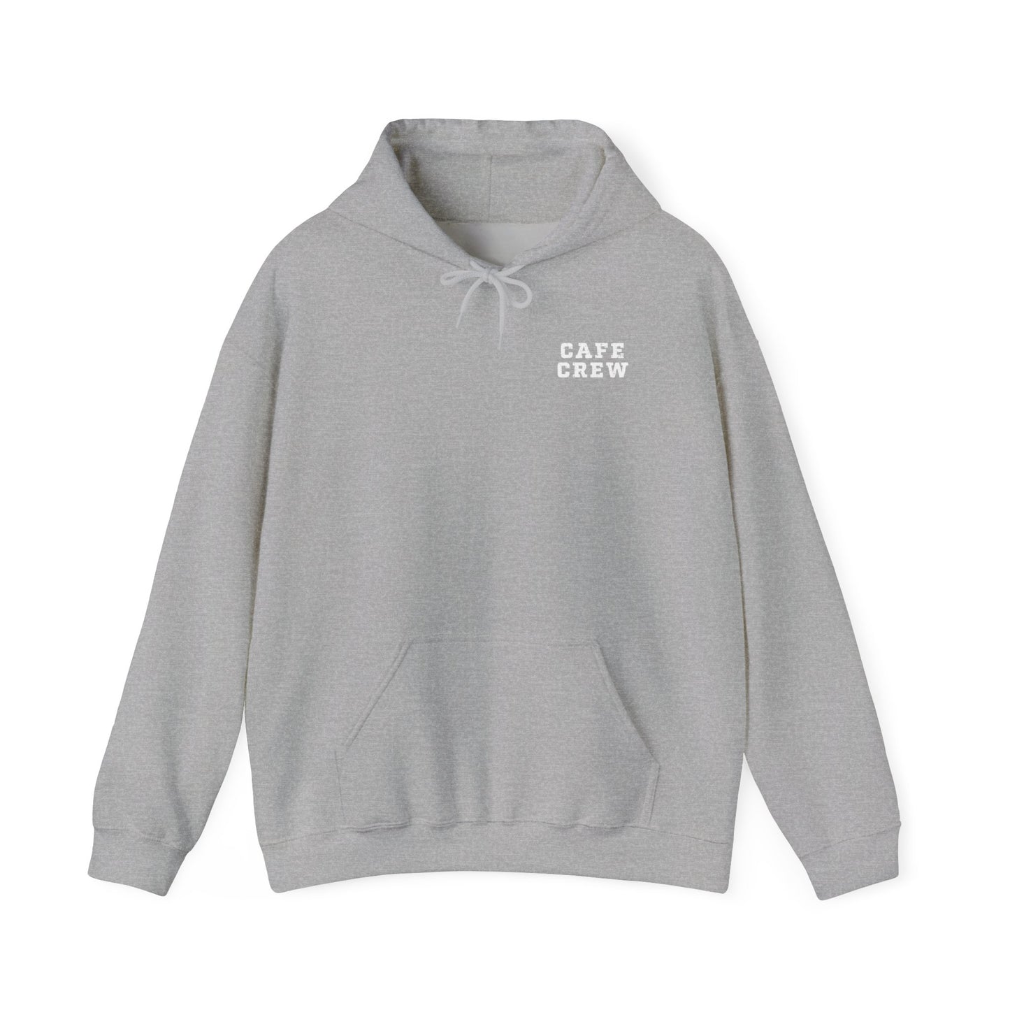 Not Dead Yet- Hoodie