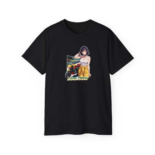 Moto Mommy 2 Tee