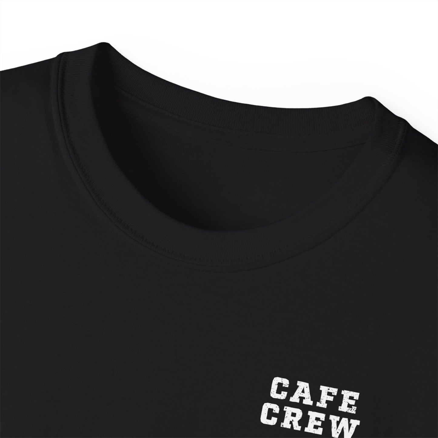Not Dead Yet- Tee