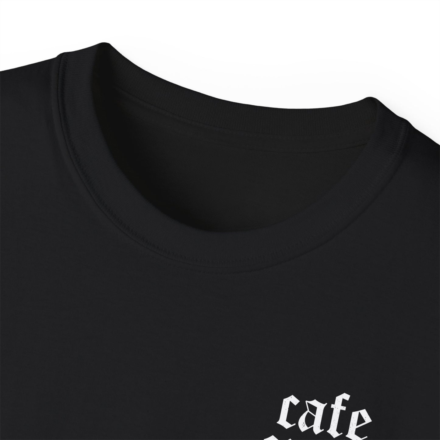 A La Folie- Tee