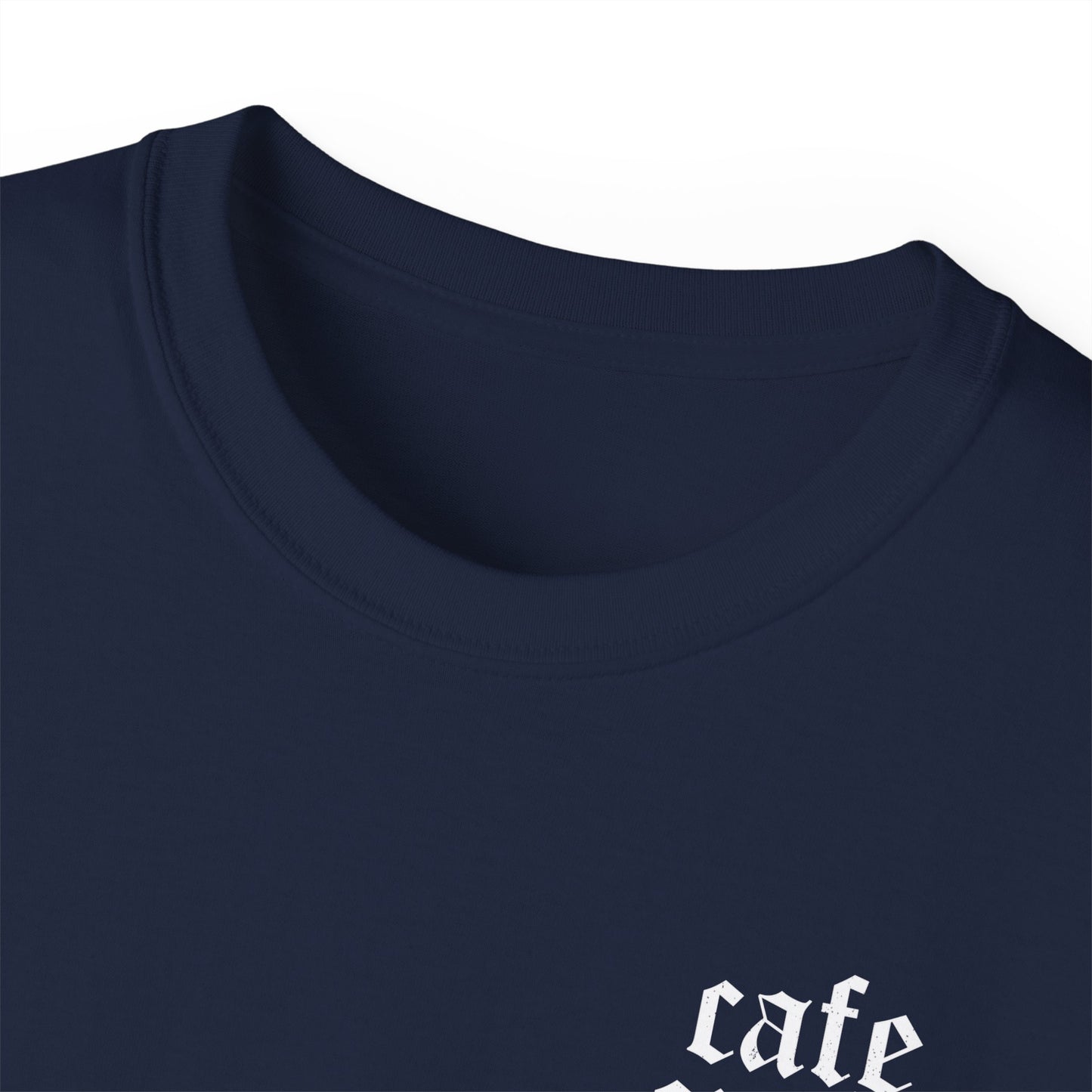 A La Folie- Tee