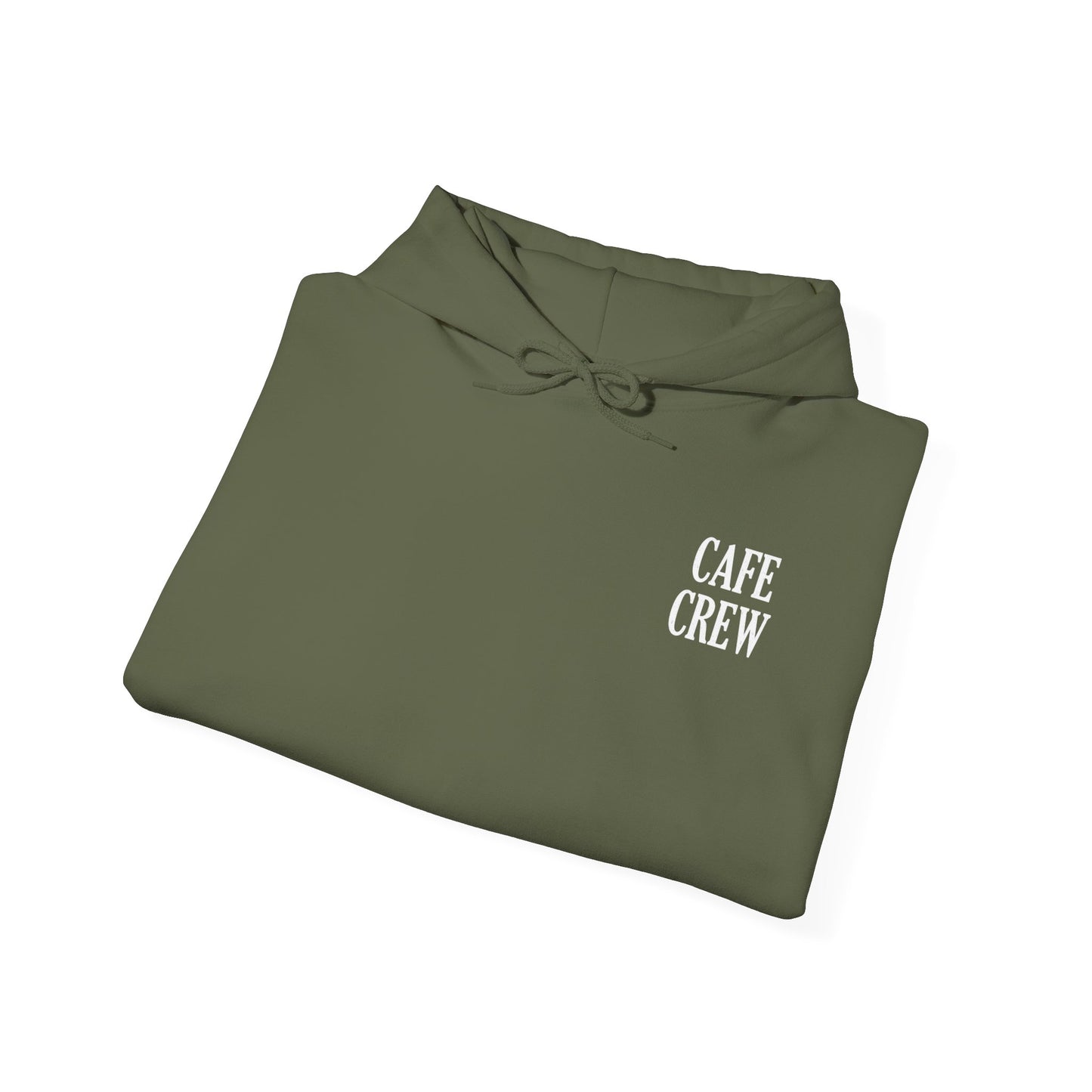 See You in Hell- Hoodie