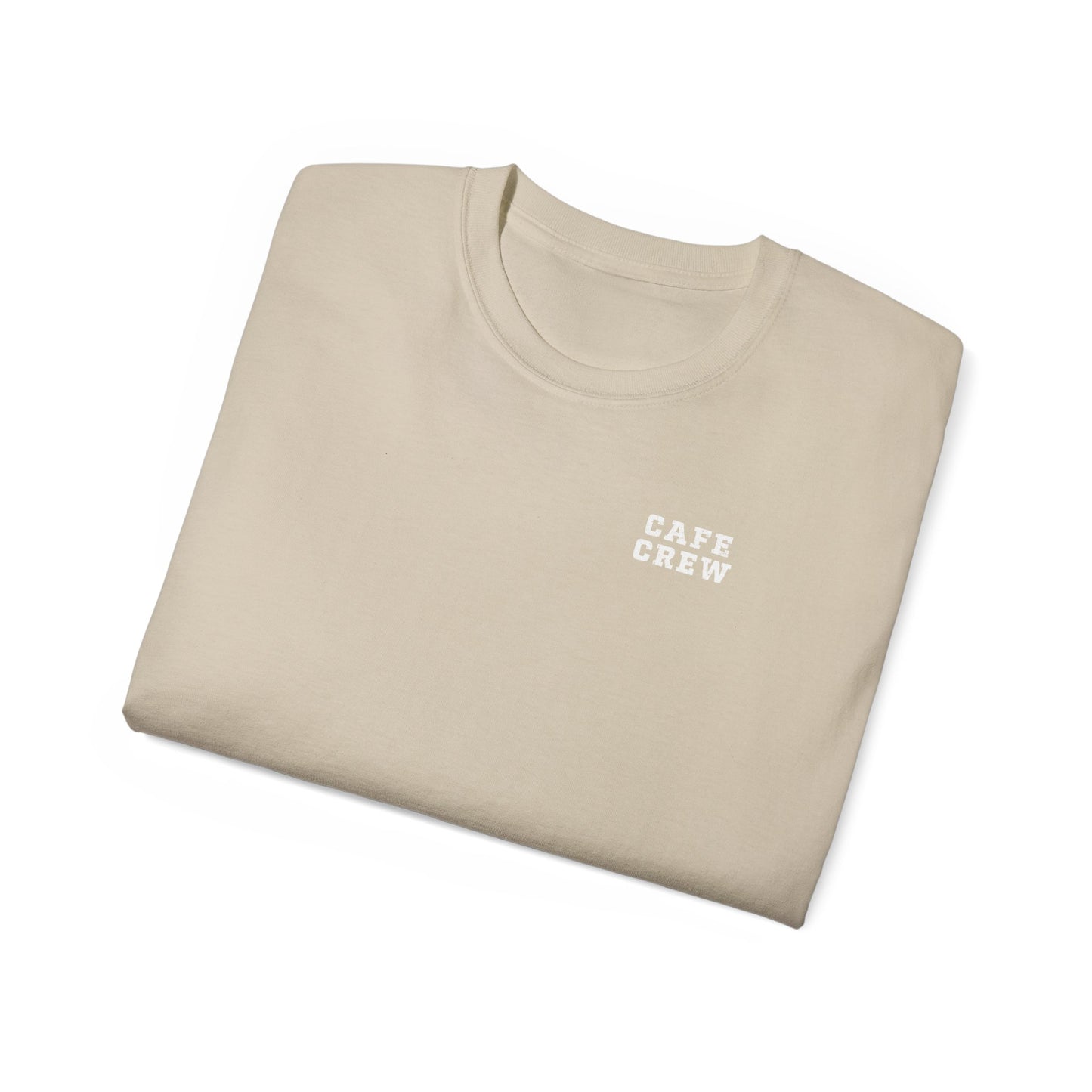 Not Dead Yet- Tee