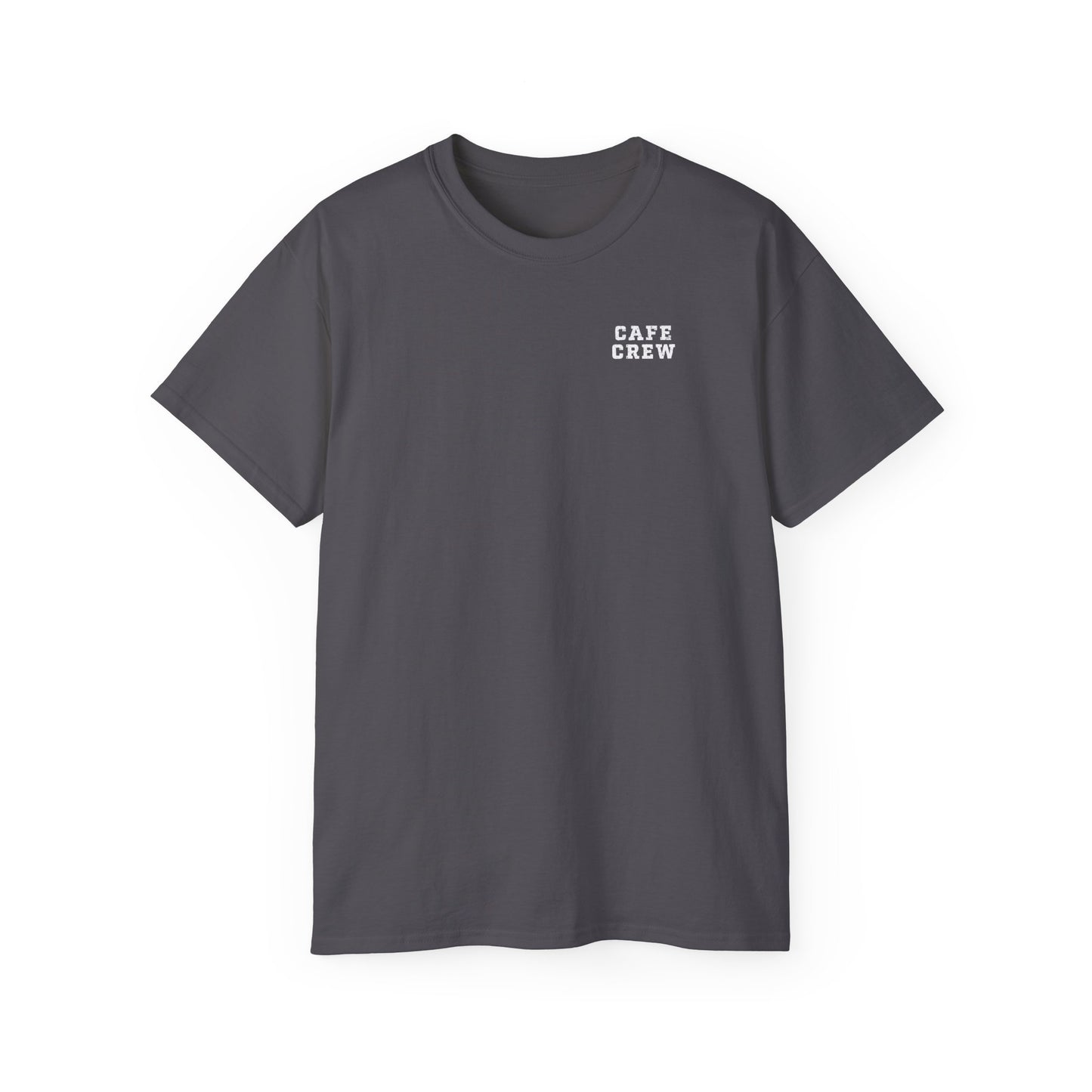 Not Dead Yet- Tee