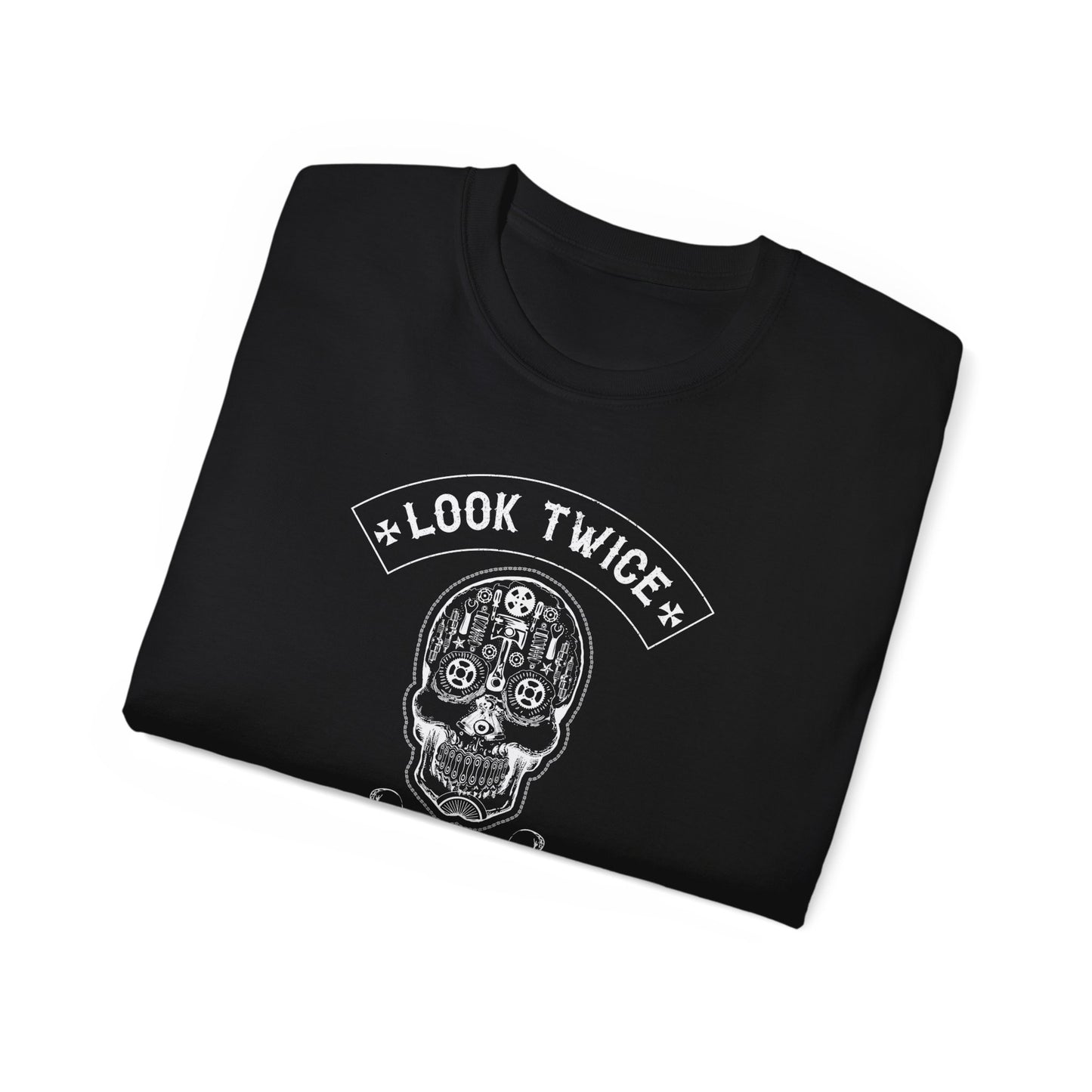 Look twice save a life Tee