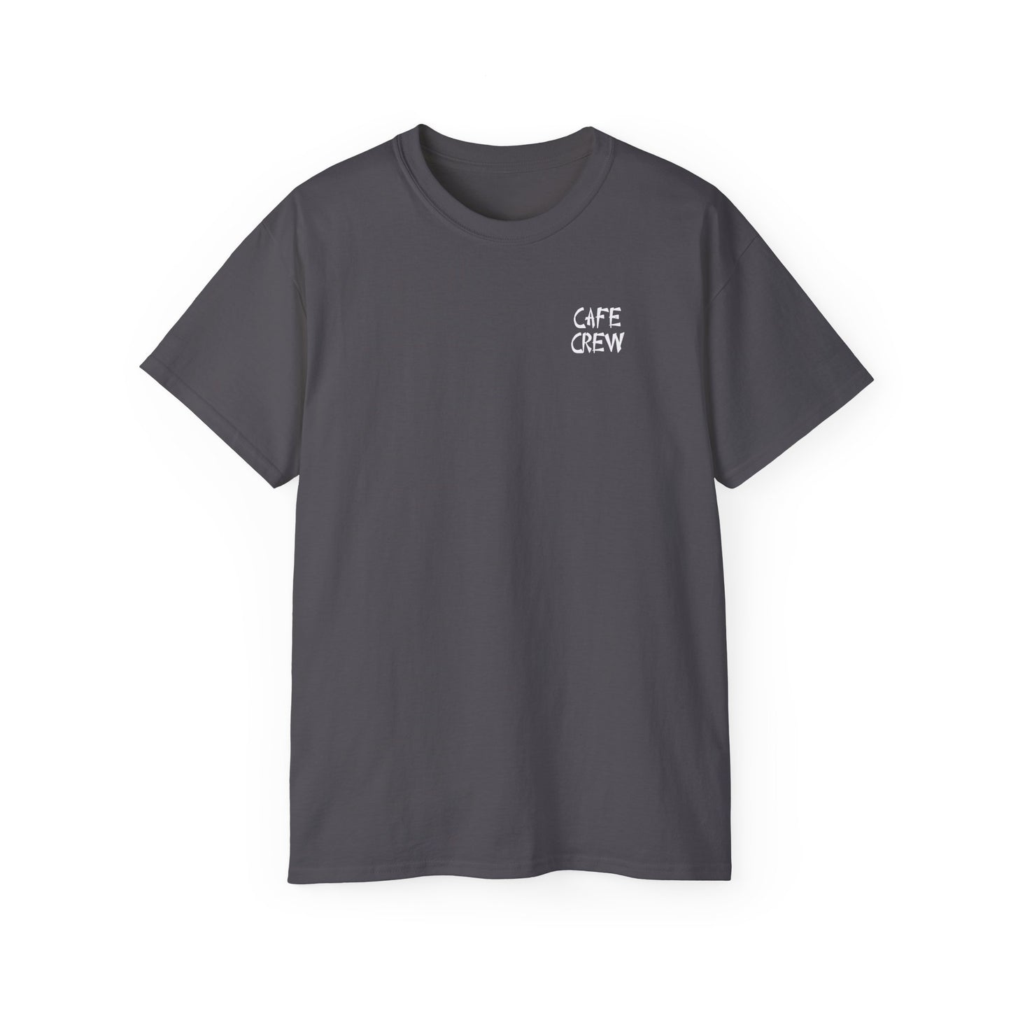 Asphalt Rebel- Tee