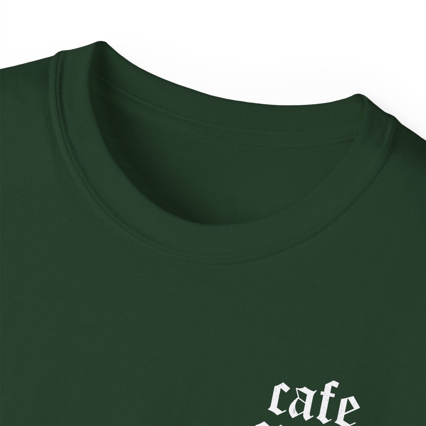 A La Folie- Tee