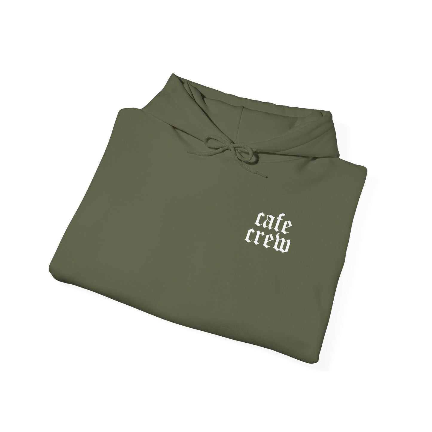 A La Folie- Hoodie