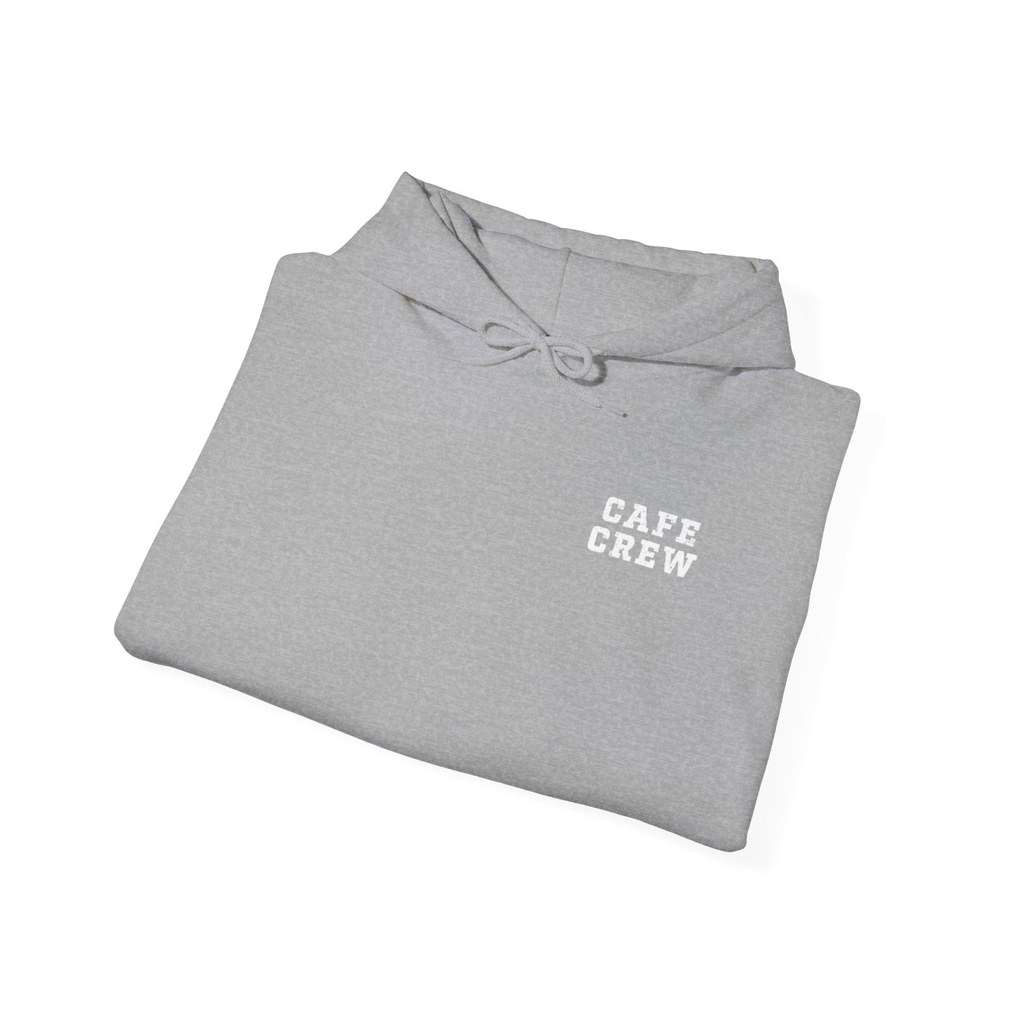 Not Dead Yet- Hoodie
