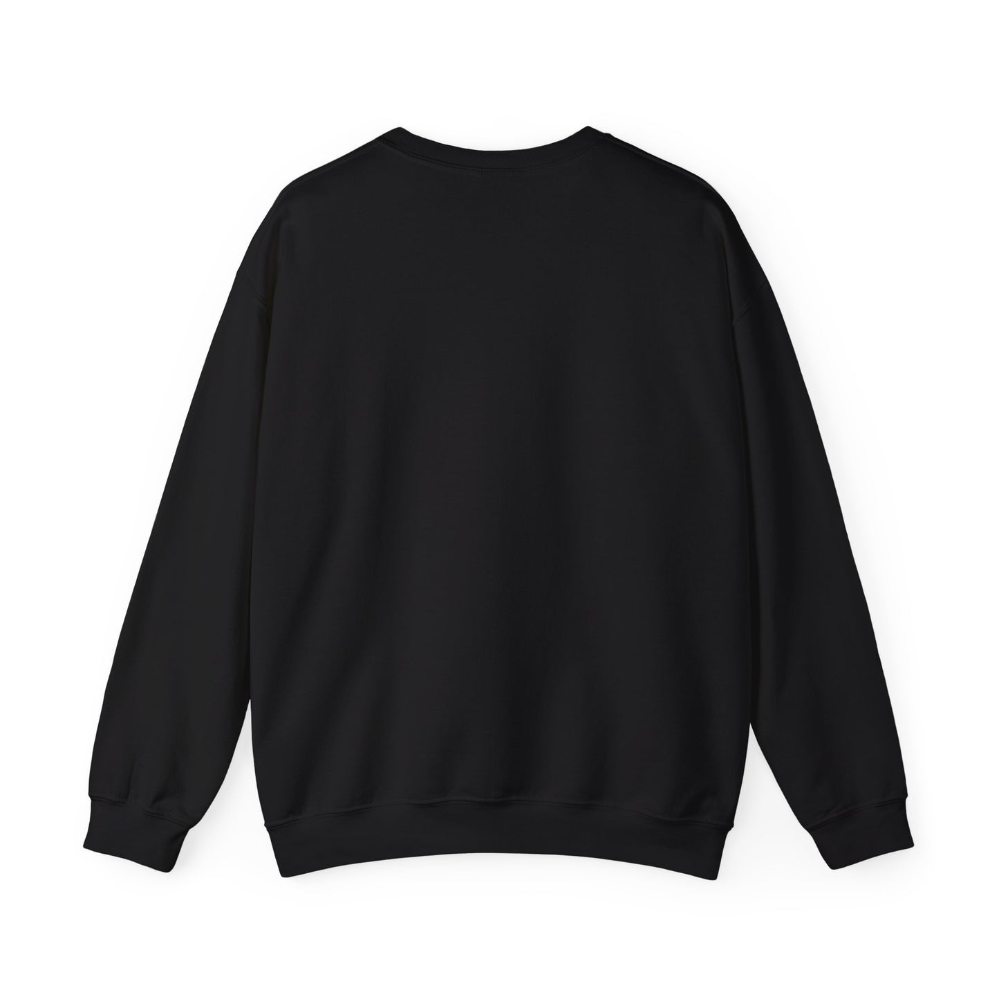Asphalt Rebel- Crewneck Sweatshirt