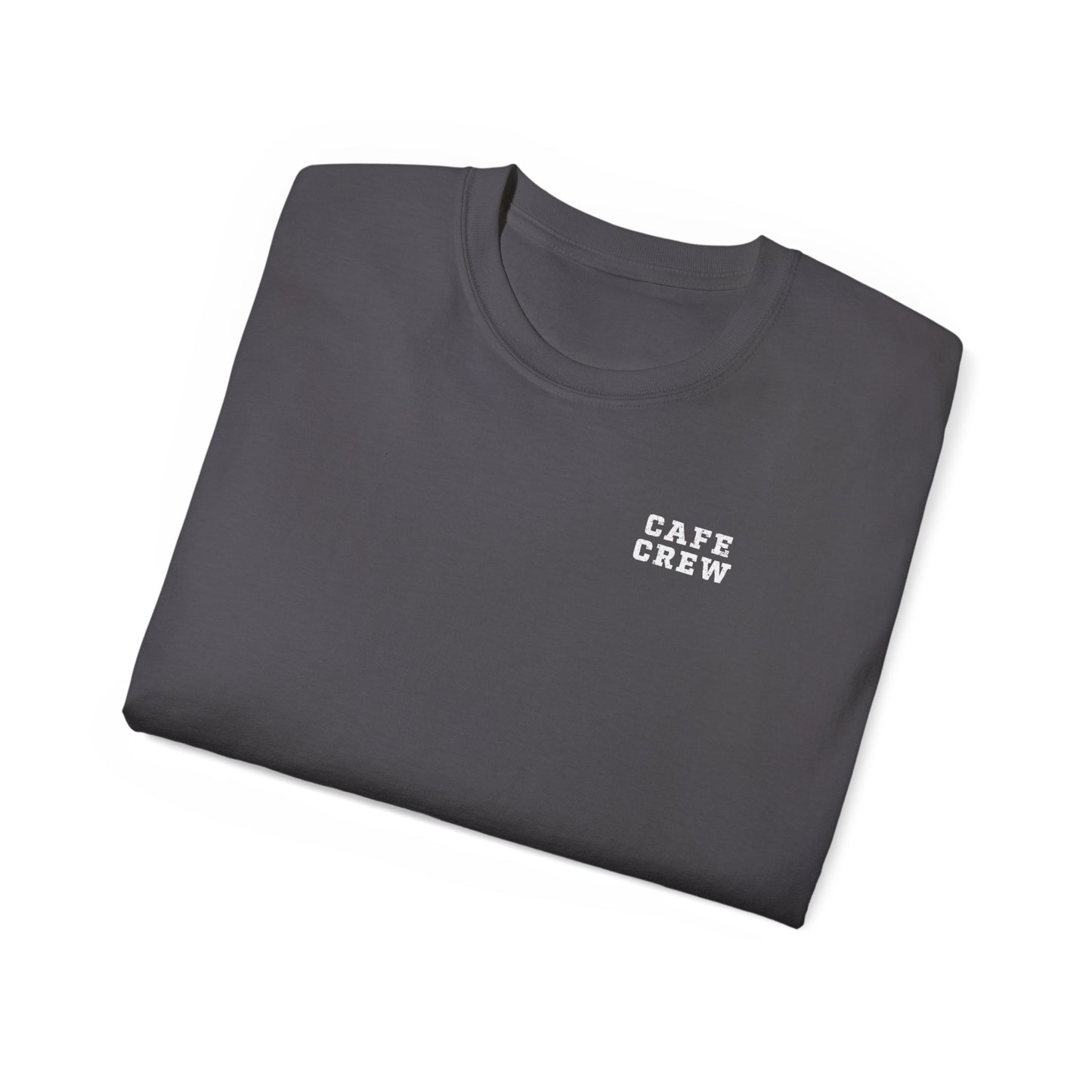 Not Dead Yet- Tee