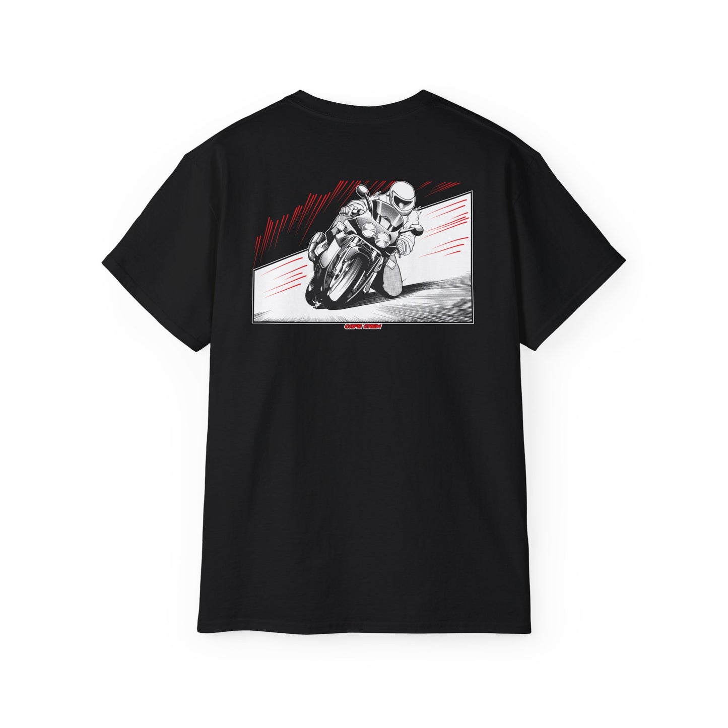 Manga - Tee