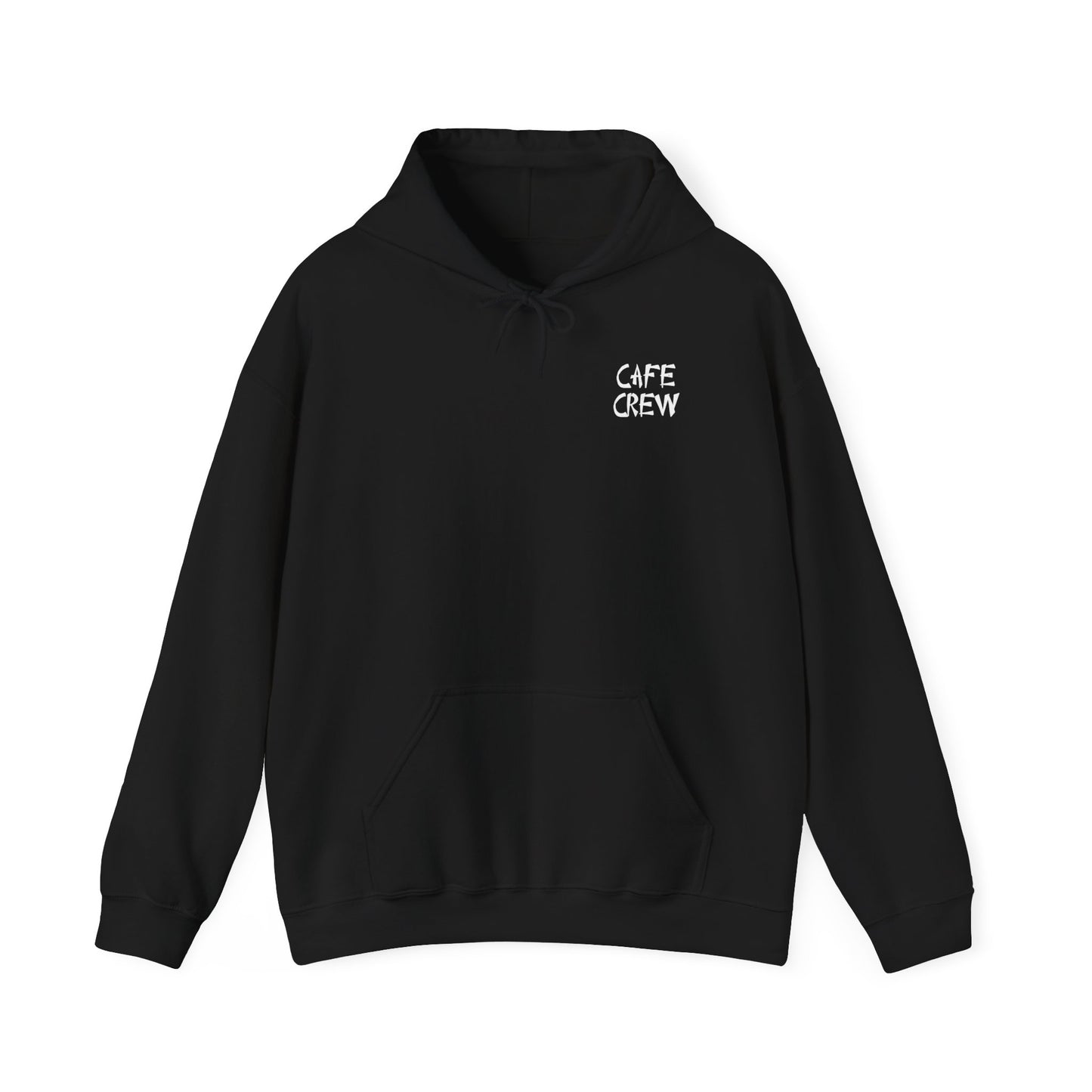 Asphalt Rebel- Hoodie