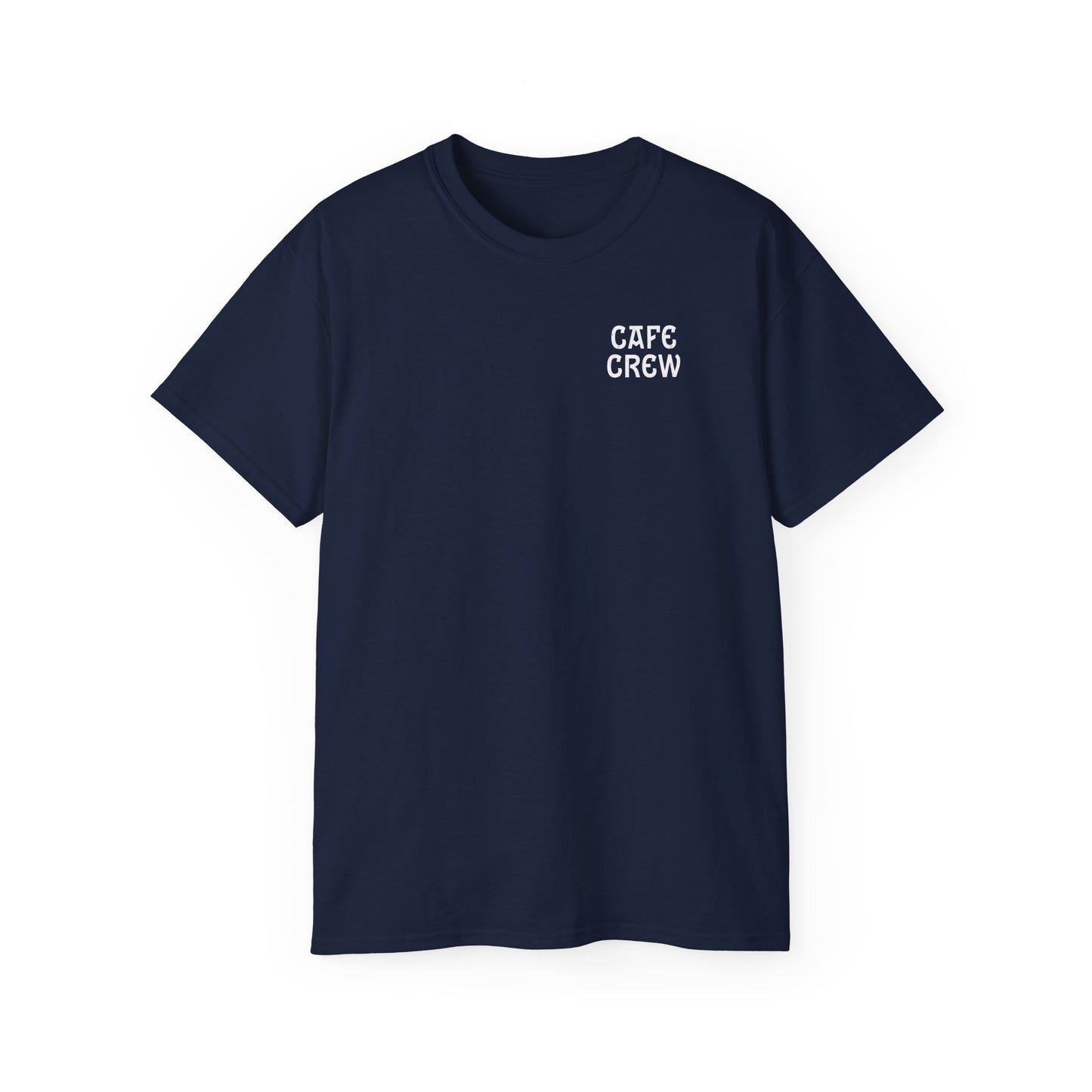 Laugh with Many - Tee