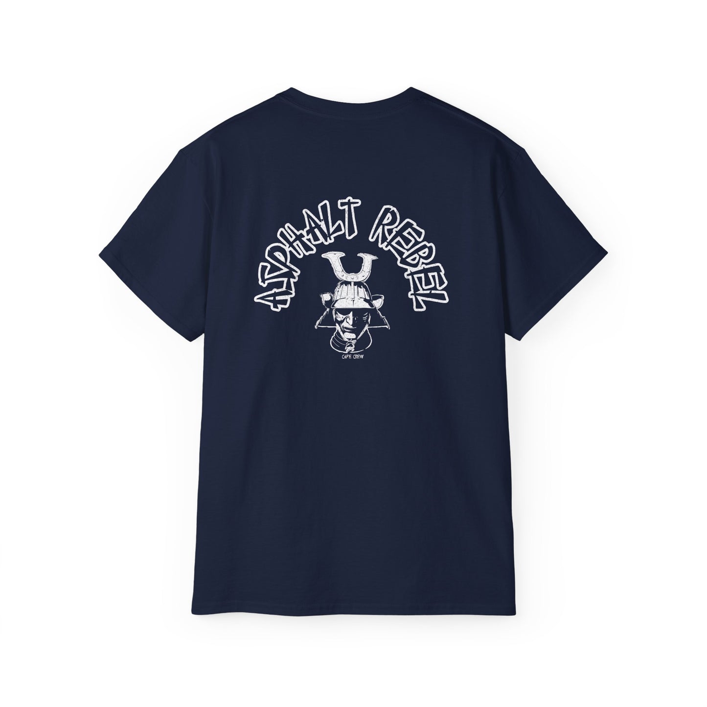 Asphalt Rebel- Tee