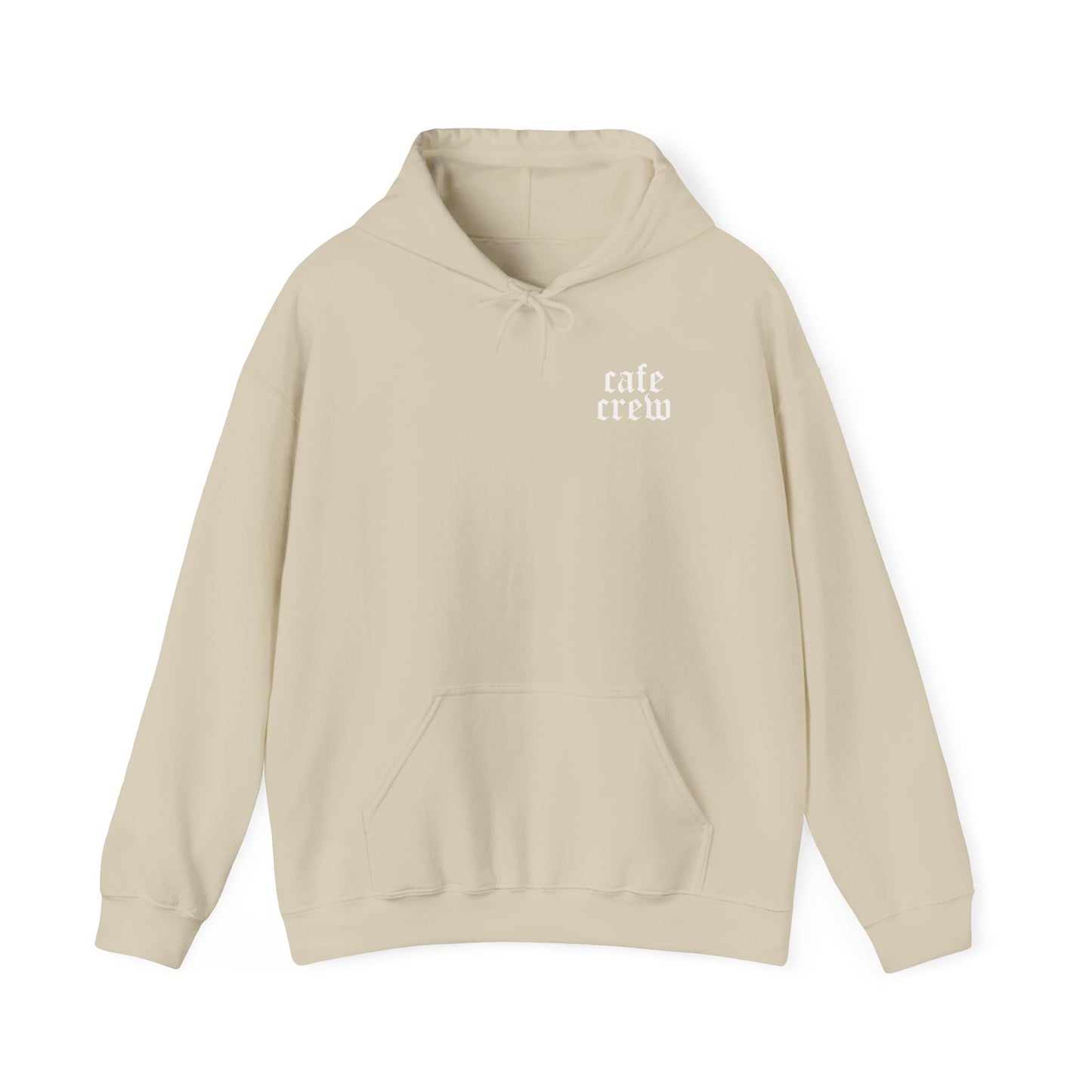 A La Folie- Hoodie