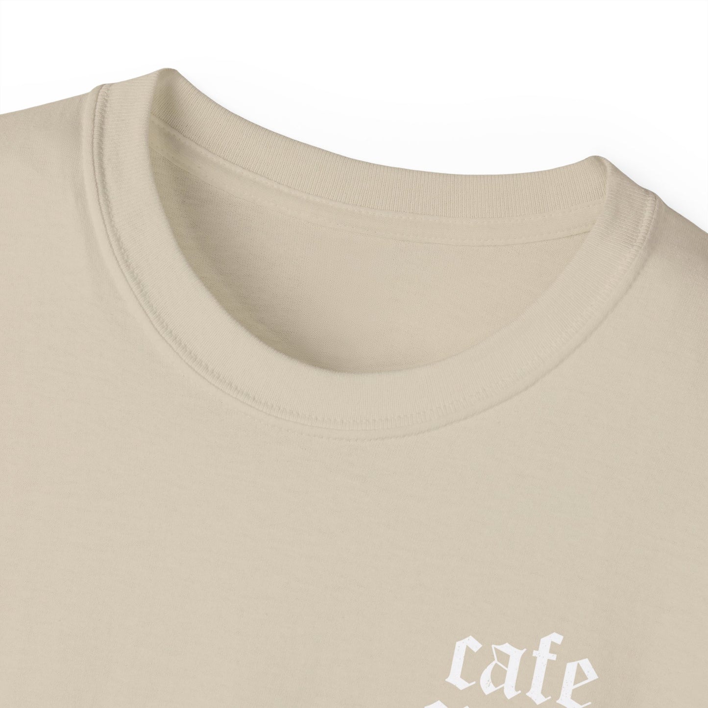 A La Folie- Tee