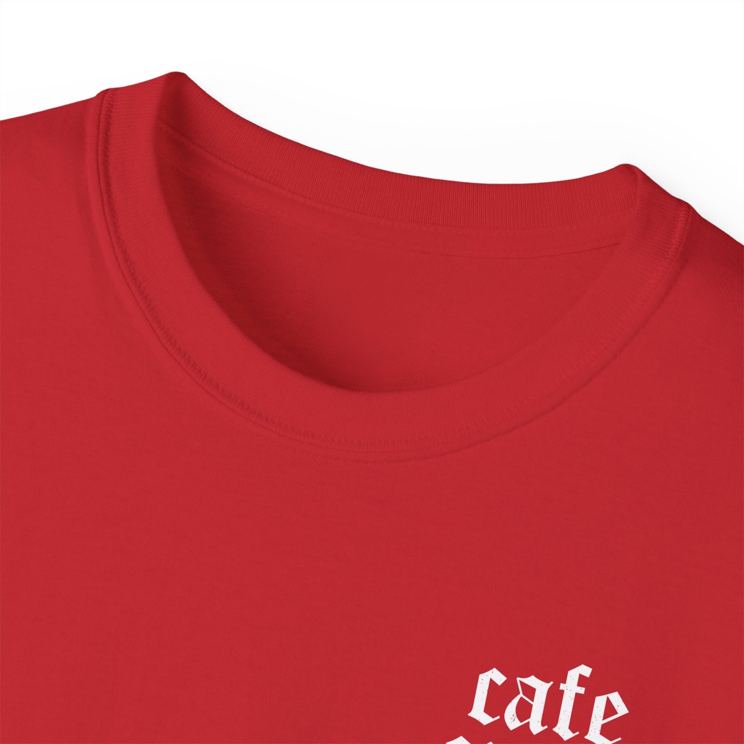 A La Folie- Tee