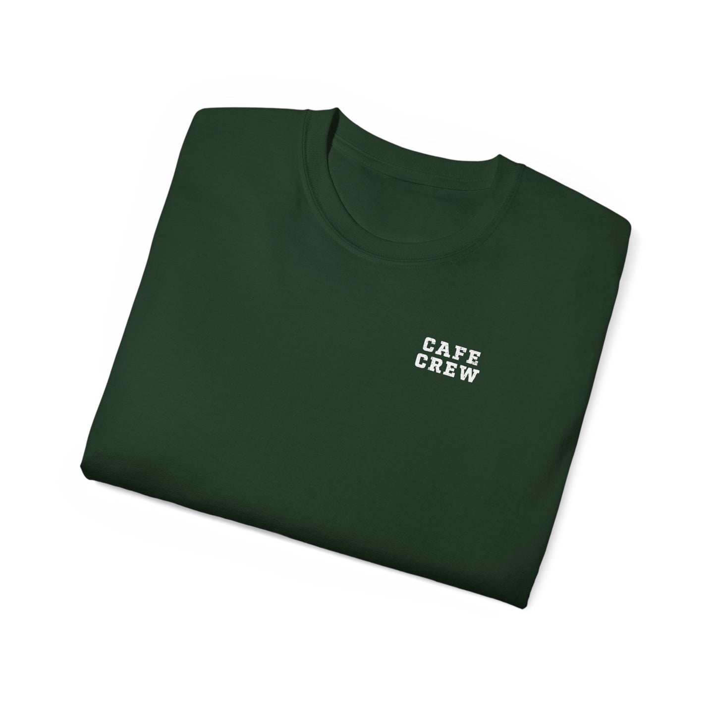 Not Dead Yet- Tee