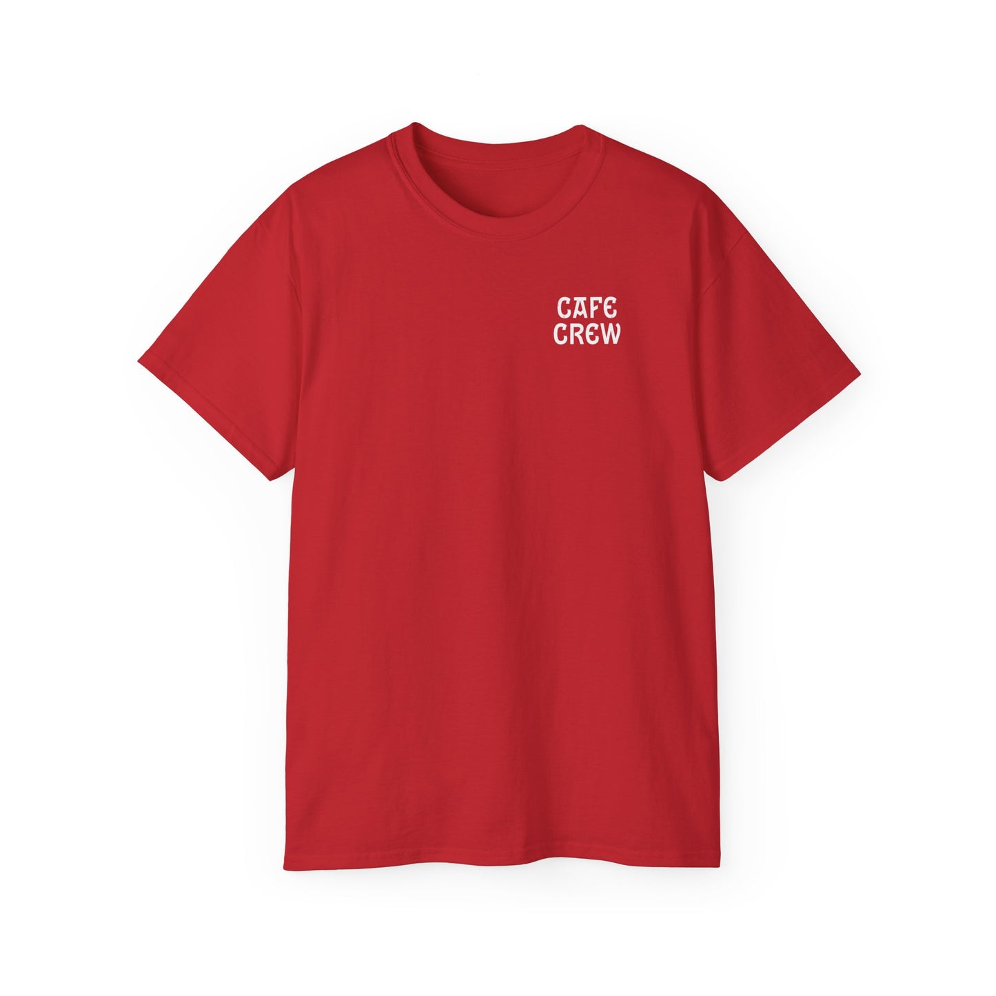 Laugh with Many - Tee