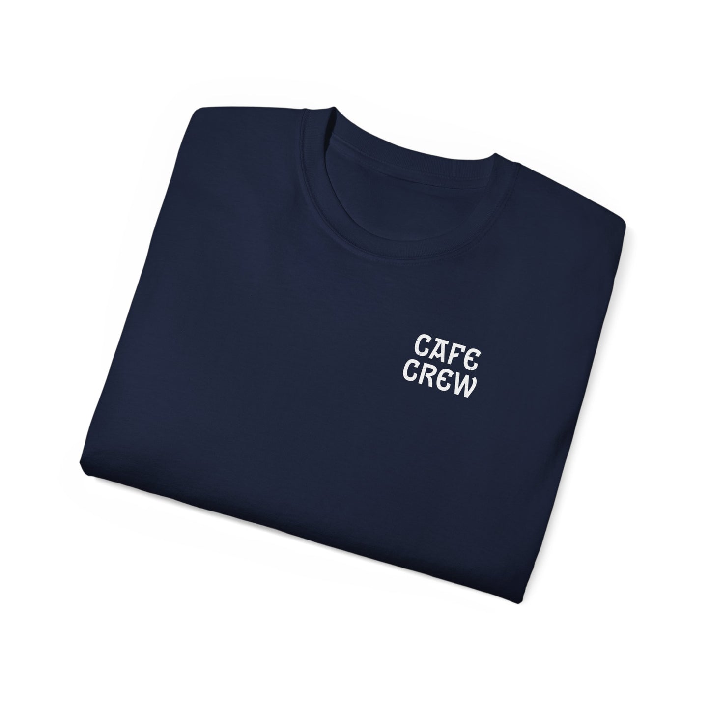 Laugh with Many - Tee
