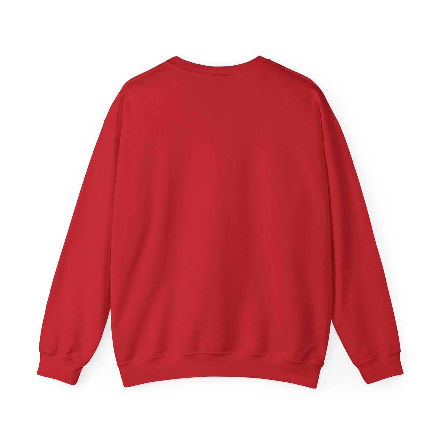 Not Dead Yet- Crewneck Sweatshirt